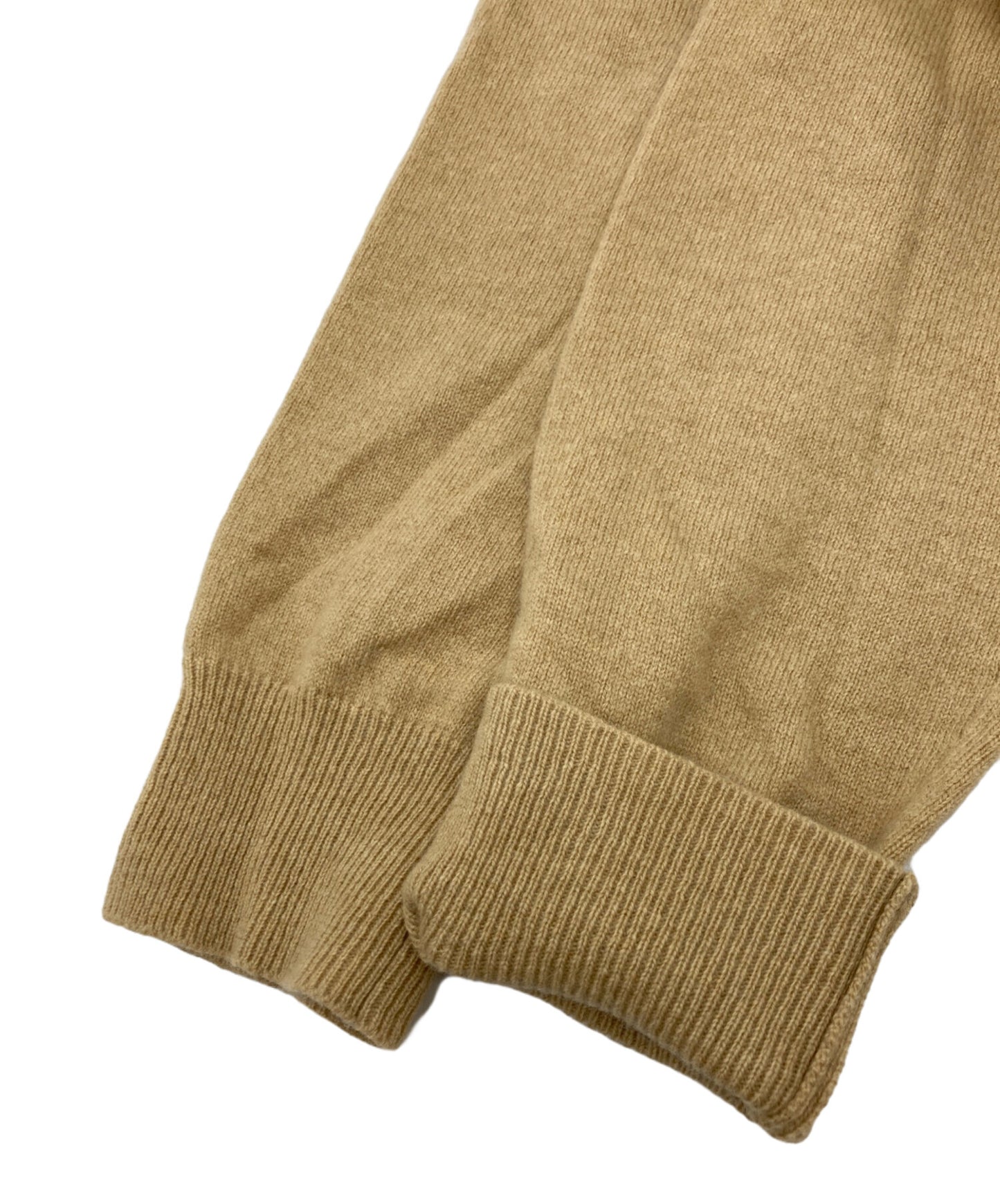 [Pre-owned] PLAY COMME des GARCONS Heart Logo Cardigan/CARDIGAN AZ-N024