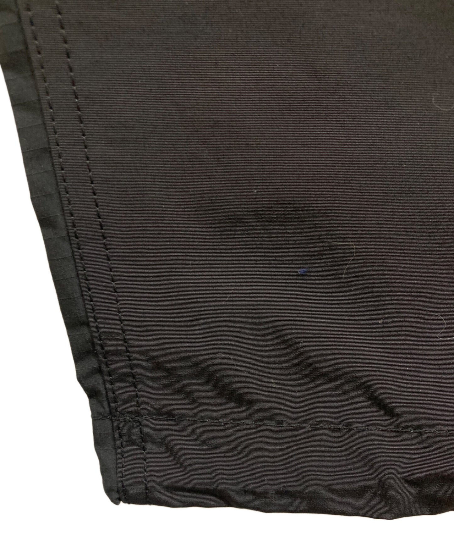 [Pre-owned] COMME des GARCONS HOMME Cotton nylon cloth and multi-material mix pants HN-P010
