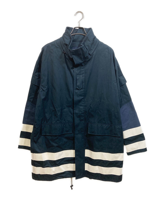 [Pre-owned] COMME des GARCONS HOMME mod coat HM-C005