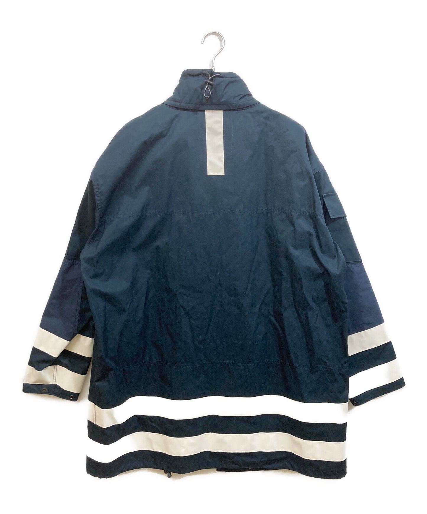[Pre-owned] COMME des GARCONS HOMME mod coat HM-C005