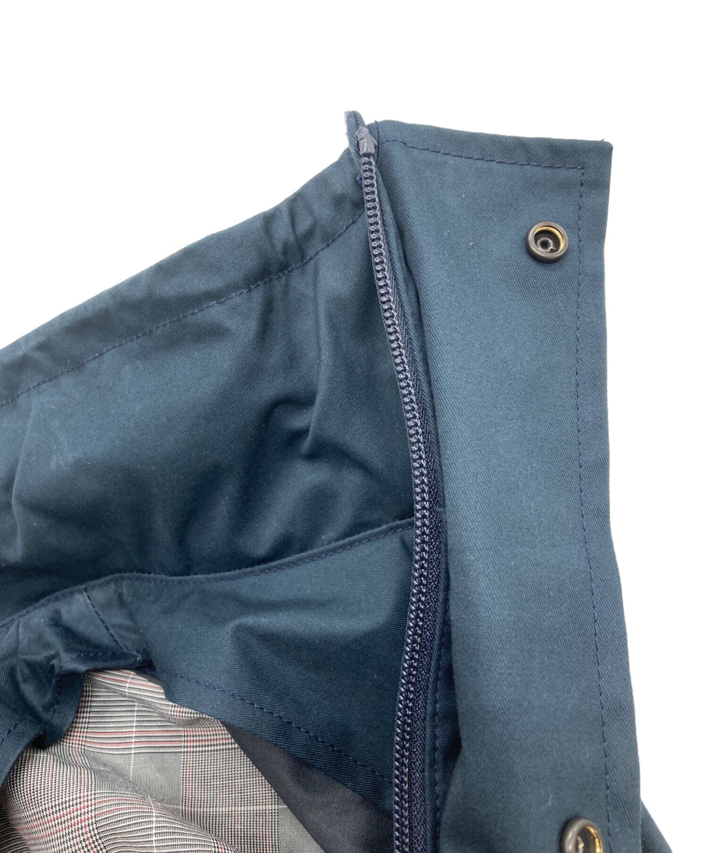 [Pre-owned] COMME des GARCONS HOMME mod coat HM-C005