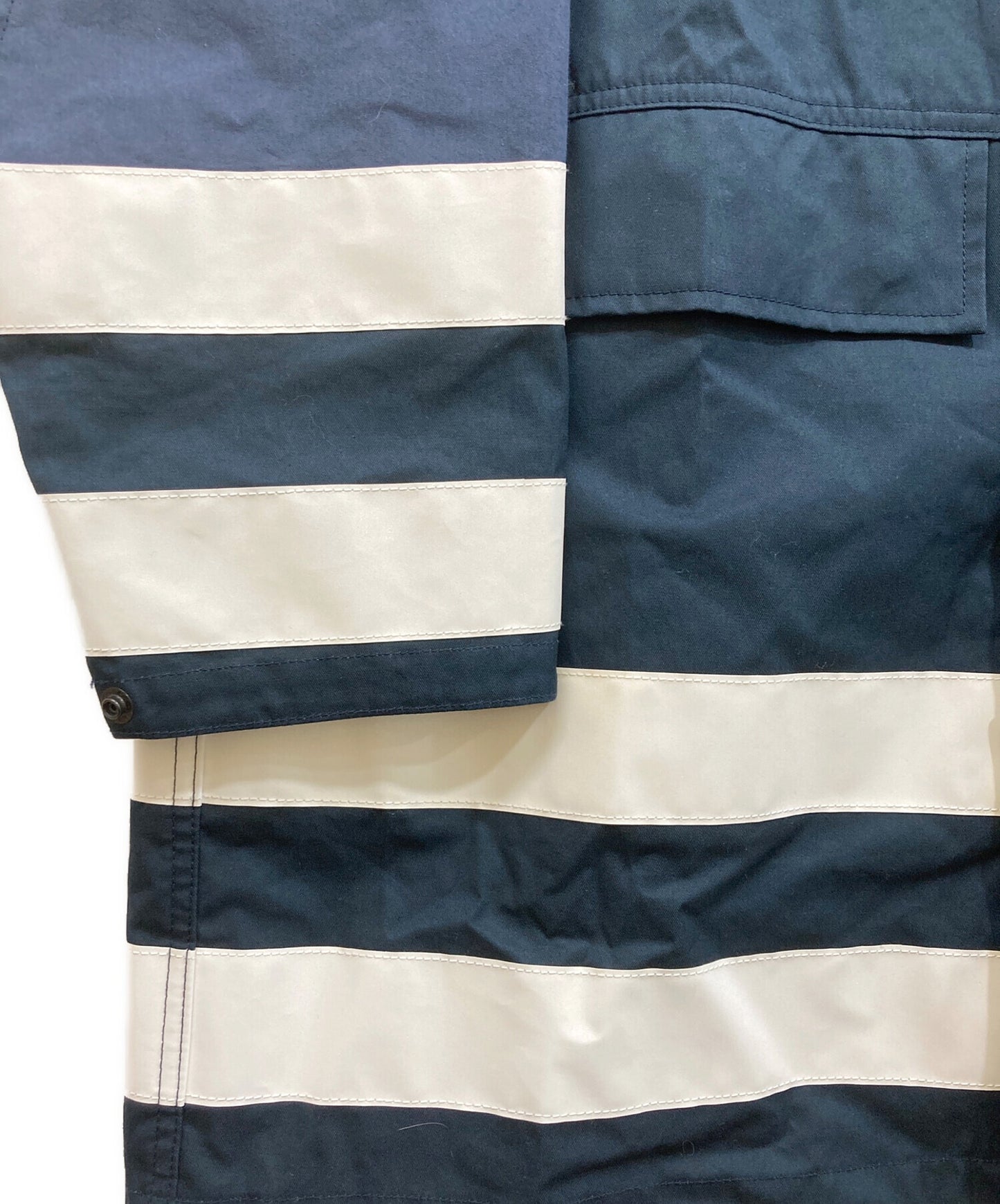 [Pre-owned] COMME des GARCONS HOMME mod coat HM-C005