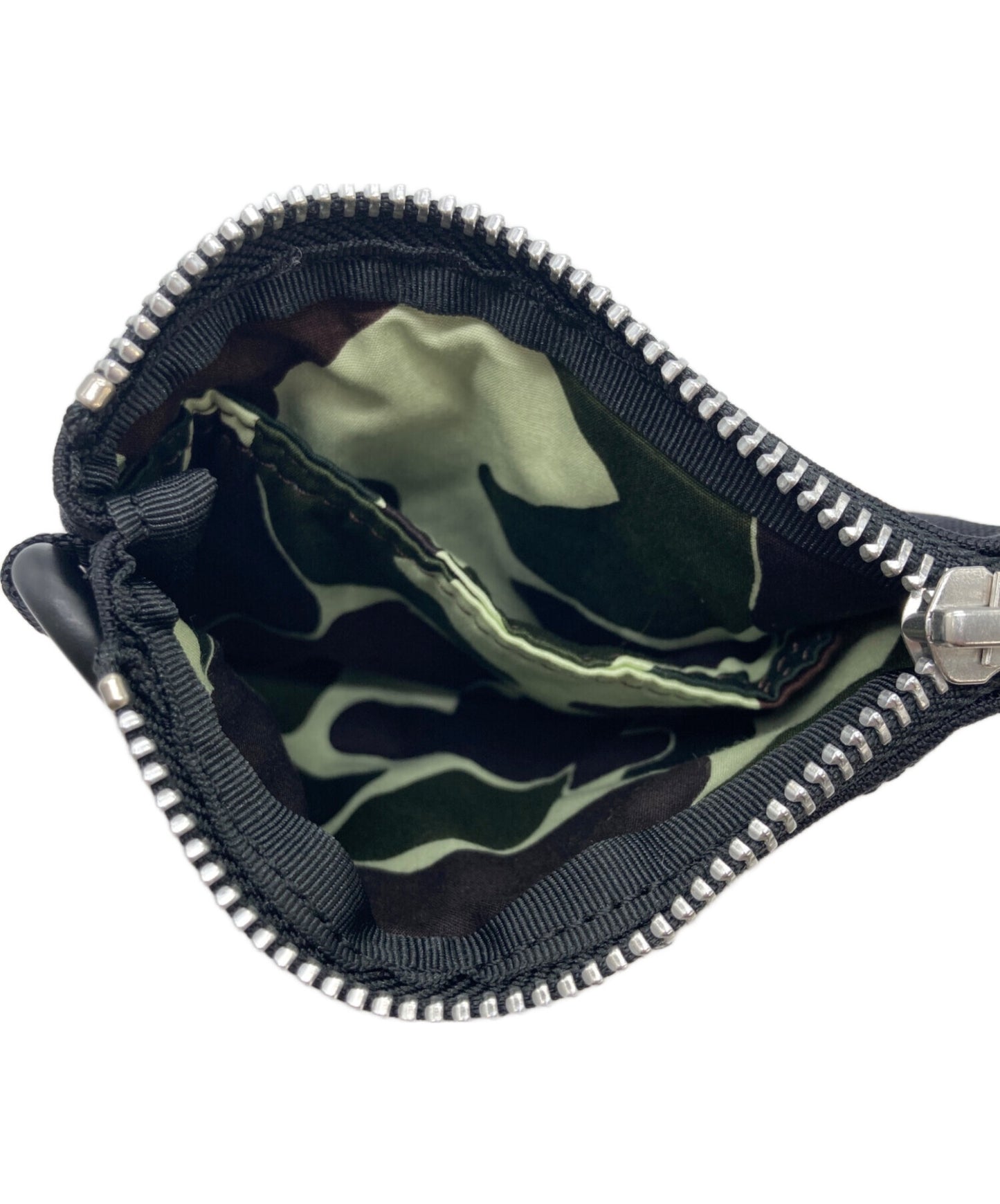 [Pre-owned] COMME des GARCONS HOMME Collaboration shoulder bag HN-K201