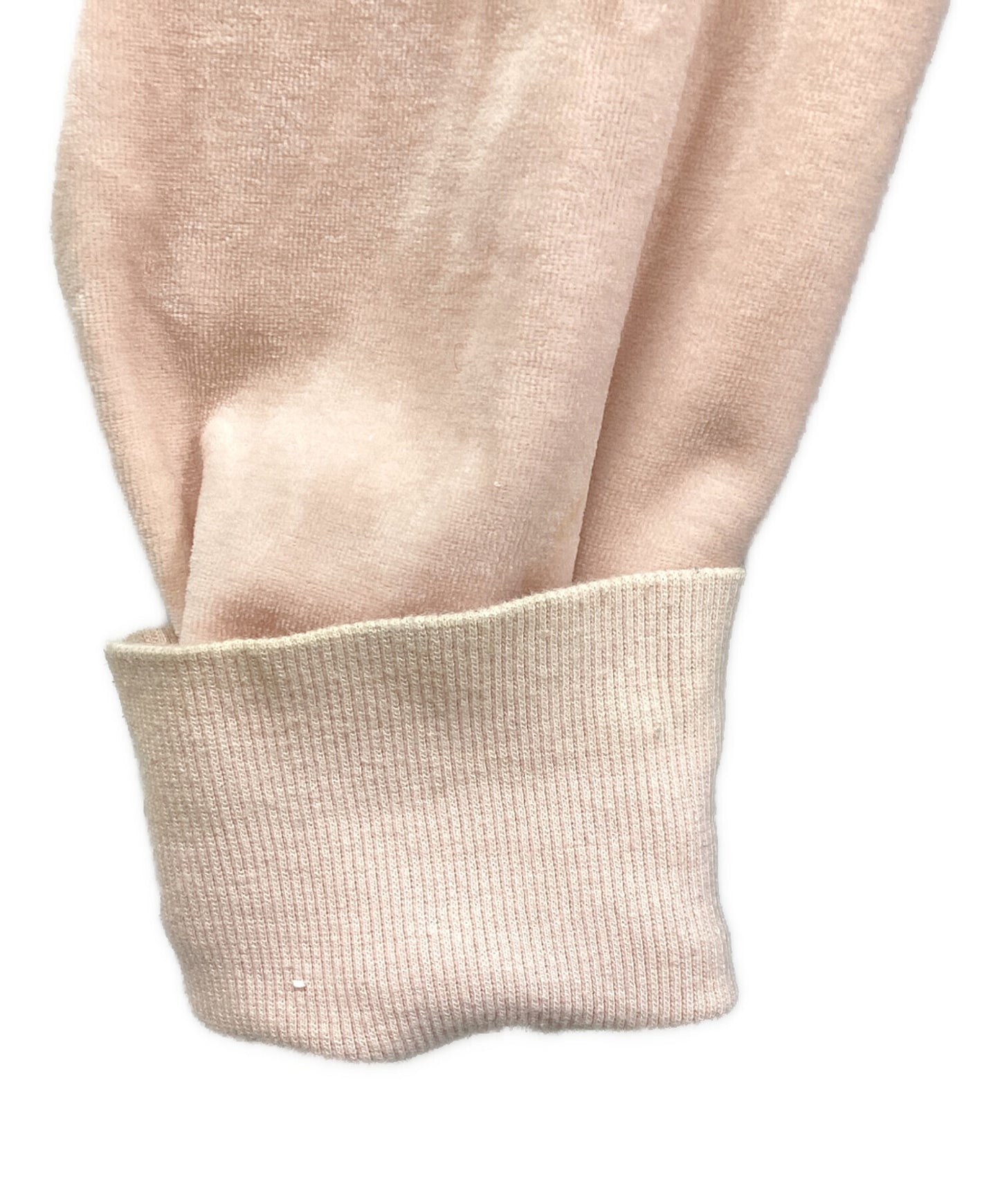 [Pre-owned] Vivienne Westwood man velours parka 209054 5621