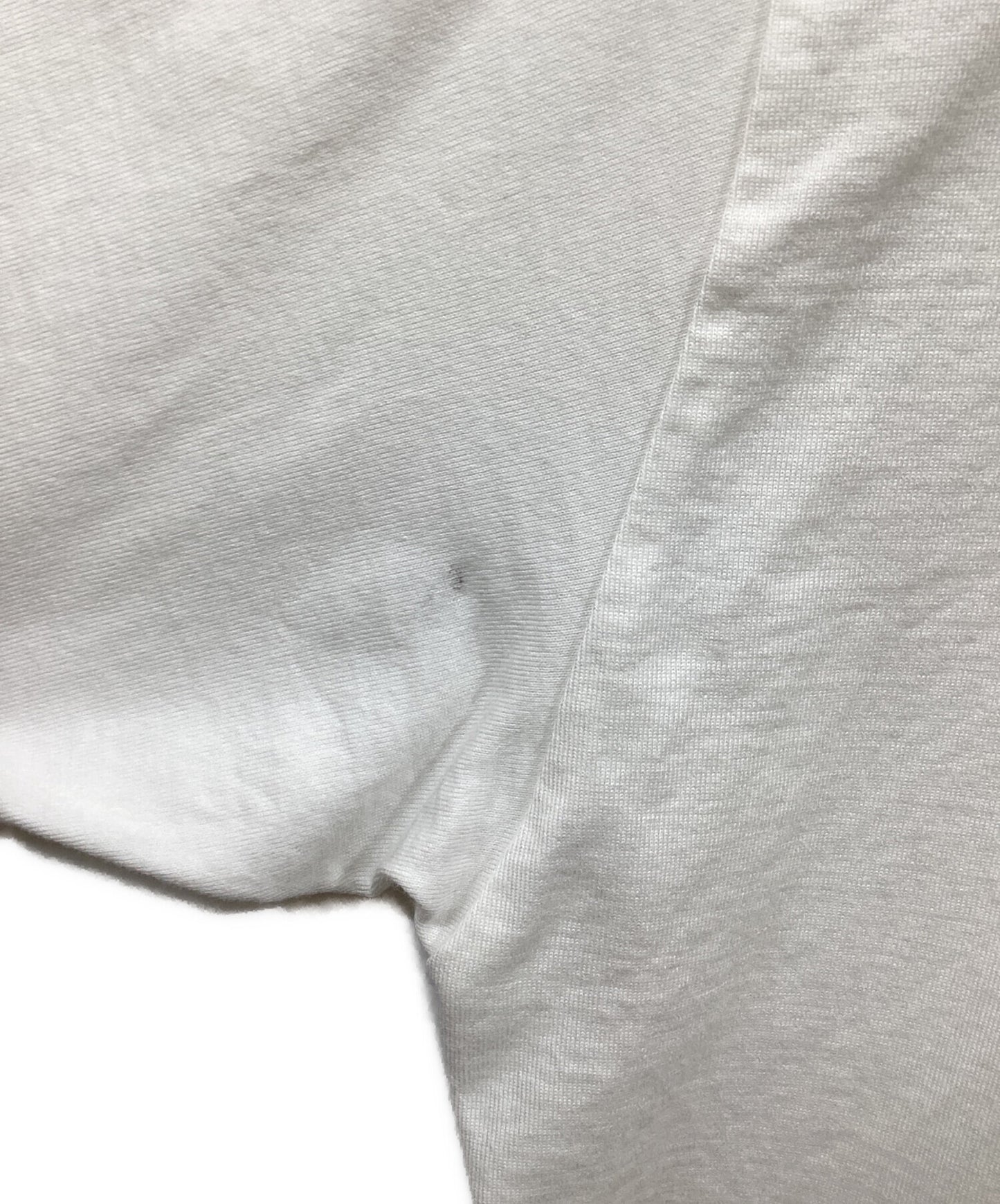 [Pre-owned] Hysteric Glamour CIRCLE HEAD T-shirt 02243CE01