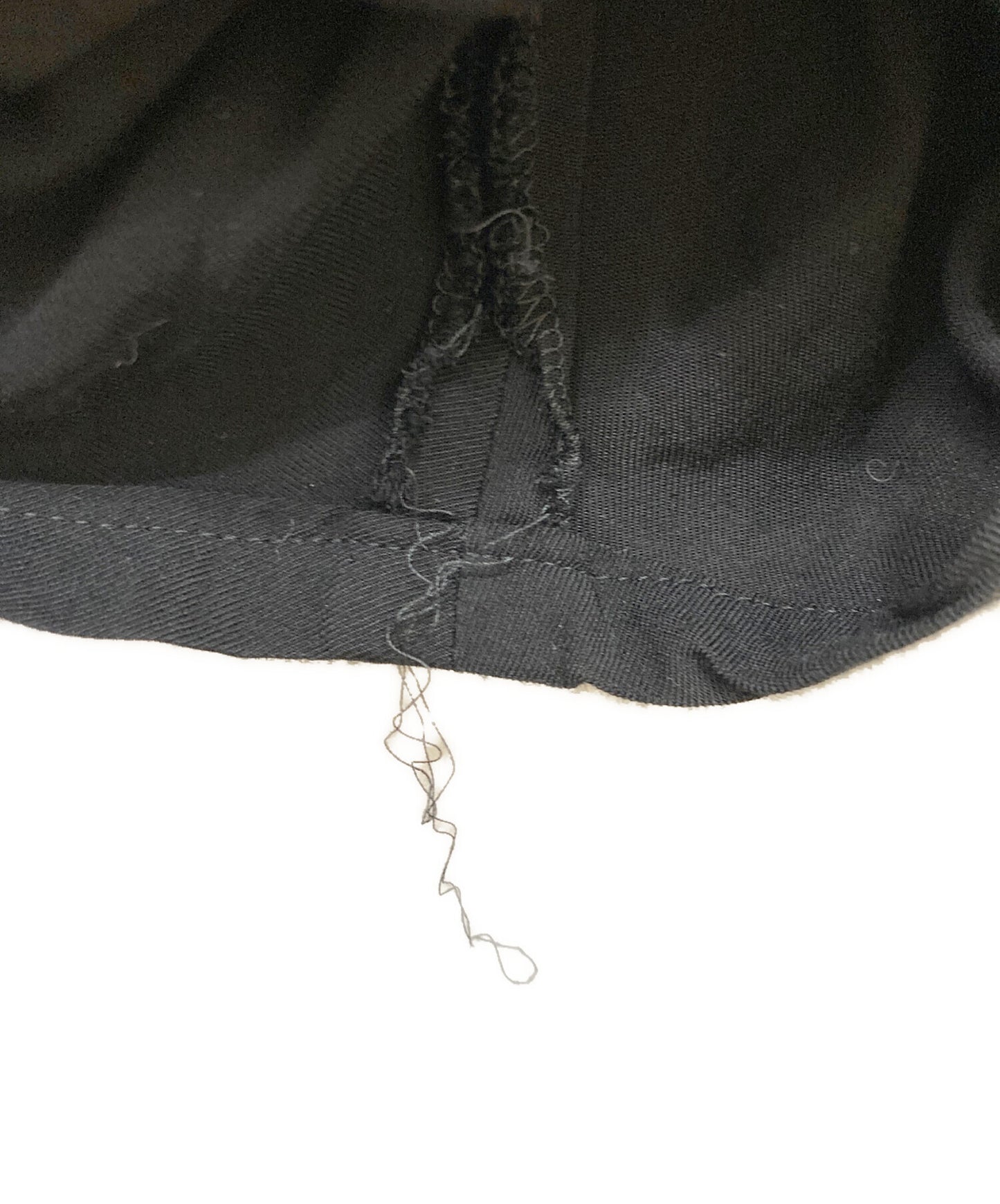 [Pre-owned] LIMI feu Pleated all-in-one LR-D25-200