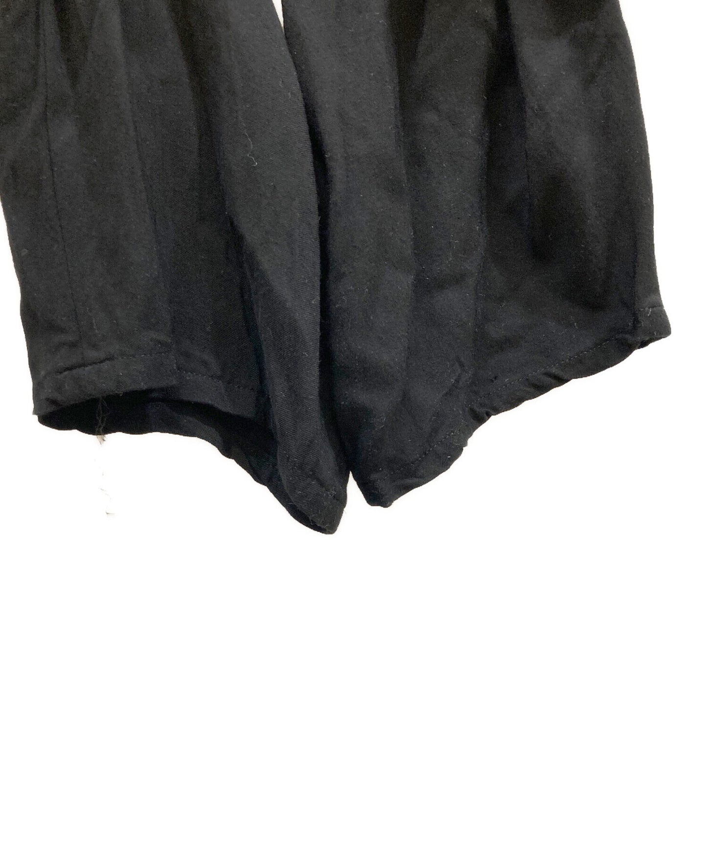 [Pre-owned] LIMI feu Pleated all-in-one LR-D25-200