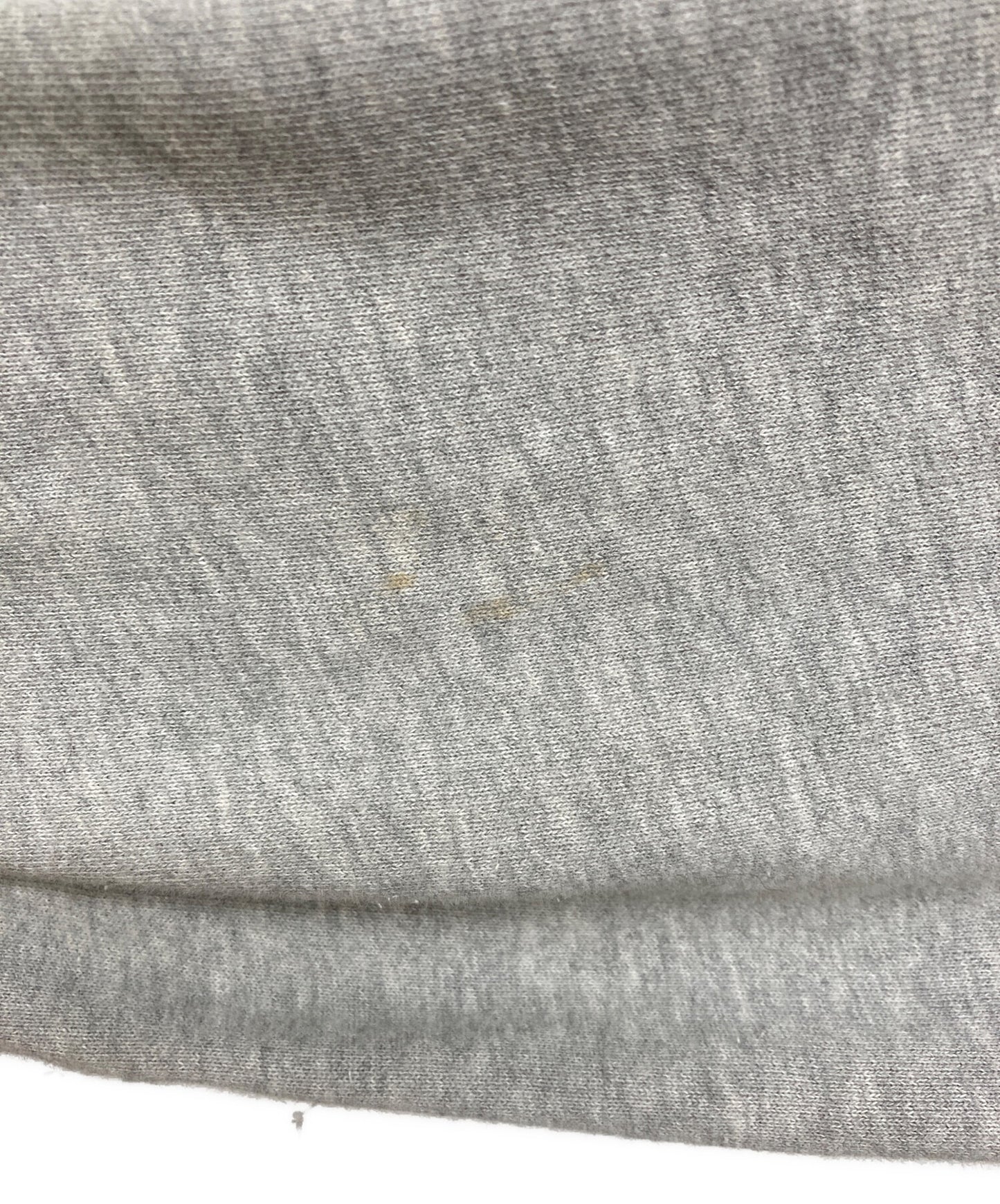 [Pre-owned] COMME des GARCONS SHIRT zip hoodie FM-T001