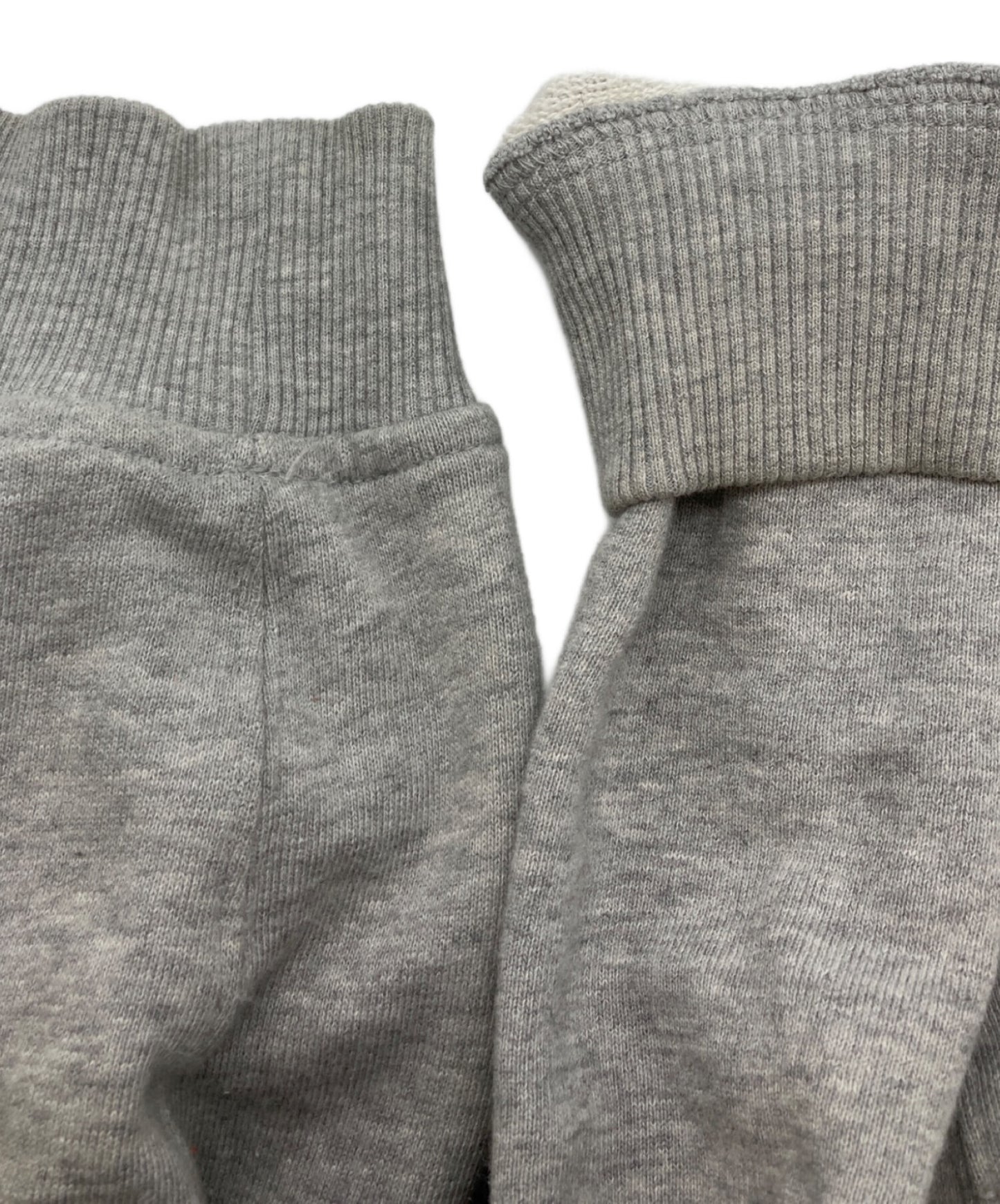 [Pre-owned] COMME des GARCONS SHIRT zip hoodie FM-T001