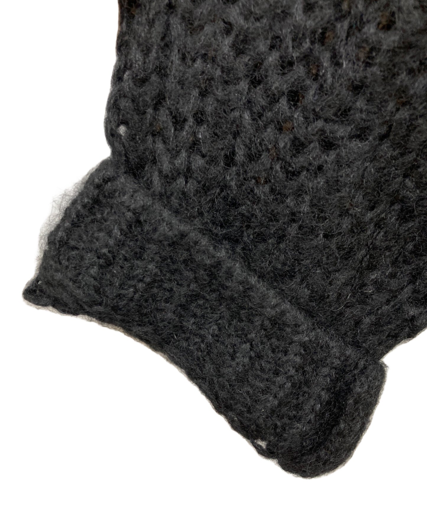 [Pre-owned] COMME des GARCONS HOMME PLUS Mohair blend long knit PN-N001