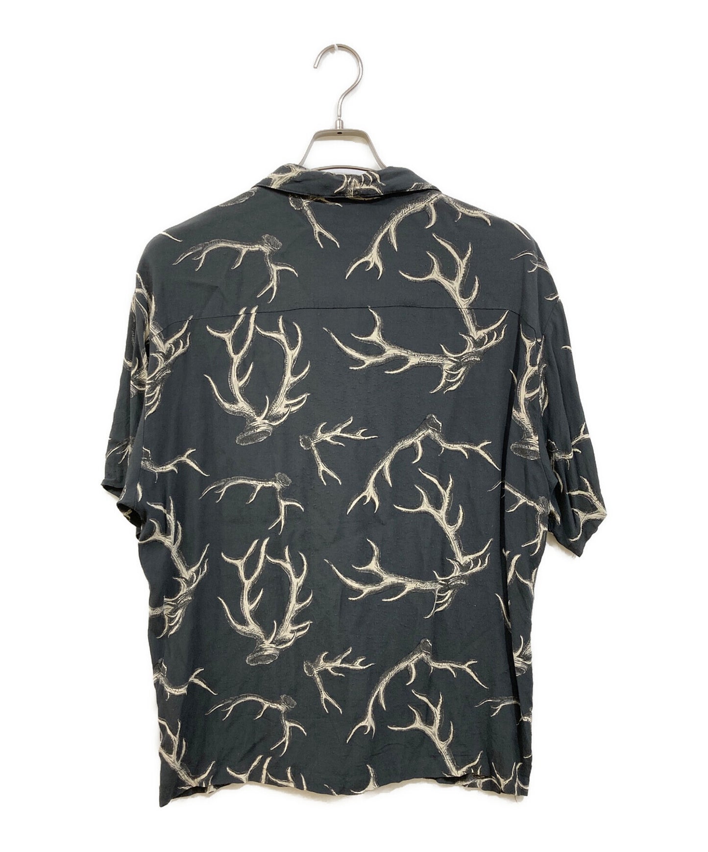 [Pre-owned] NEIGHBORHOOD HORN / R-SHIRT. SS 221TSNH-SHM06