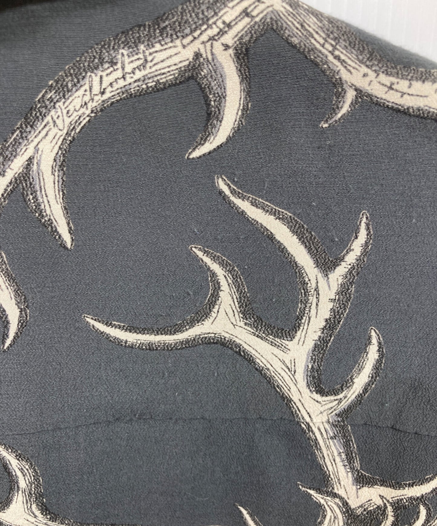 [Pre-owned] NEIGHBORHOOD HORN / R-SHIRT. SS 221TSNH-SHM06