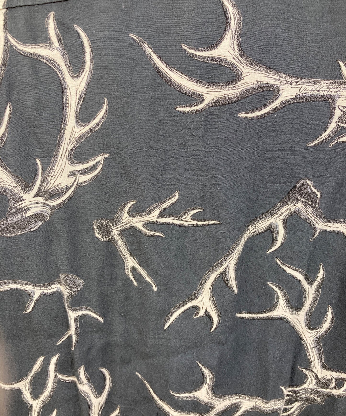 [Pre-owned] NEIGHBORHOOD HORN / R-SHIRT. SS 221TSNH-SHM06