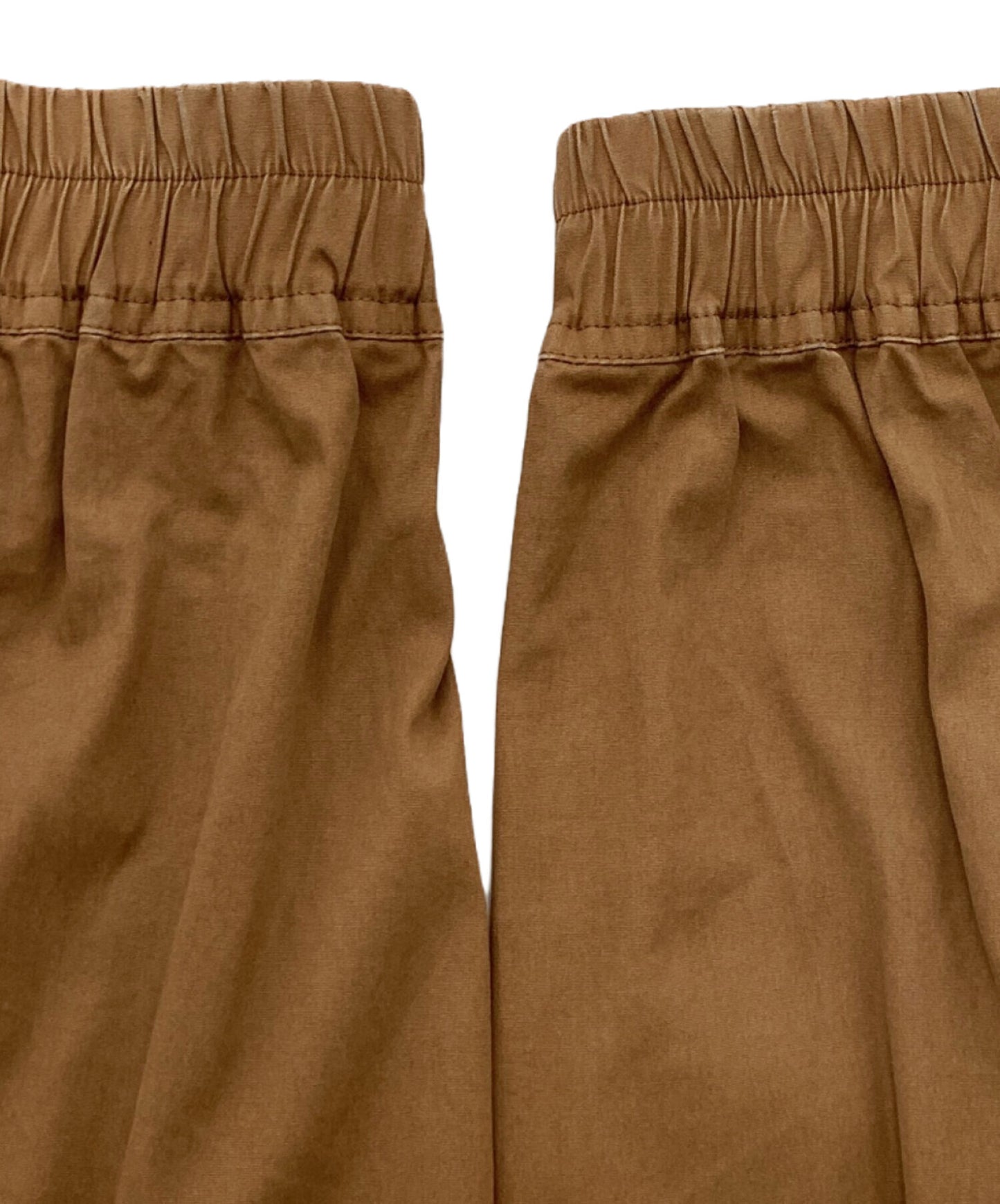 [Pre-owned] RICK OWENS Bauhaus cargo pants RU02A5377-TE