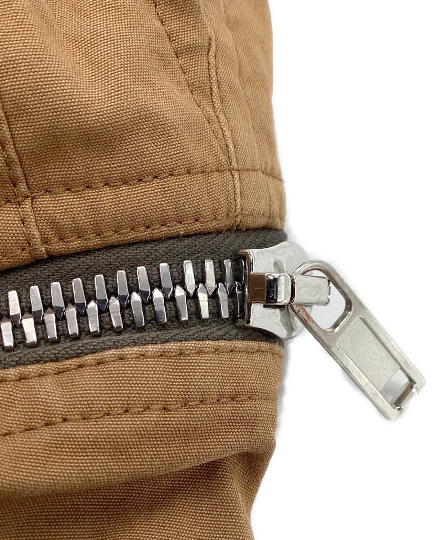 [Pre-owned] RICK OWENS Bauhaus cargo pants RU02A5377-TE