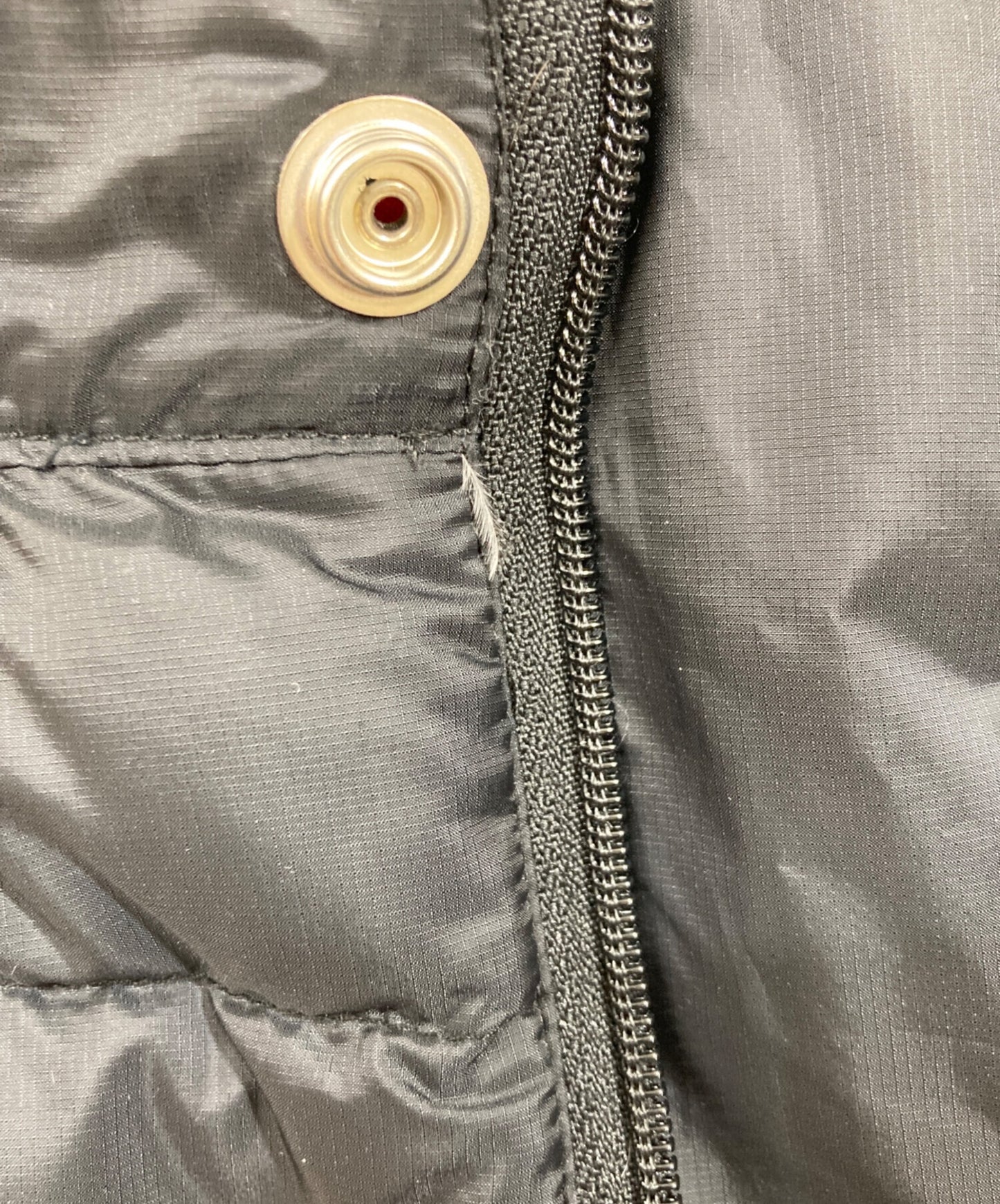 [Pre-owned] SUPREME Micro Down Pant