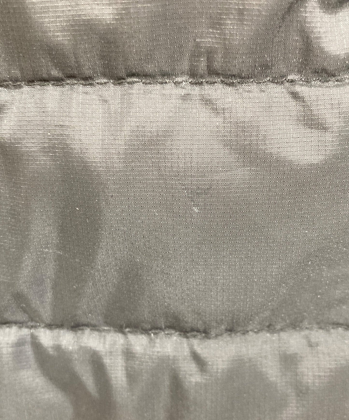 [Pre-owned] SUPREME Micro Down Pant