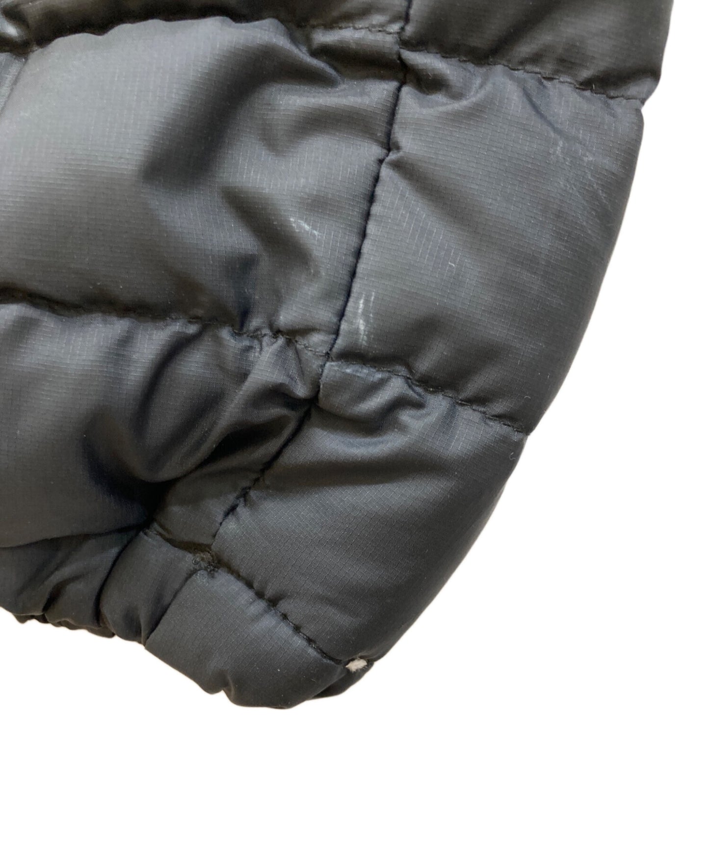 [Pre-owned] SUPREME Micro Down Pant