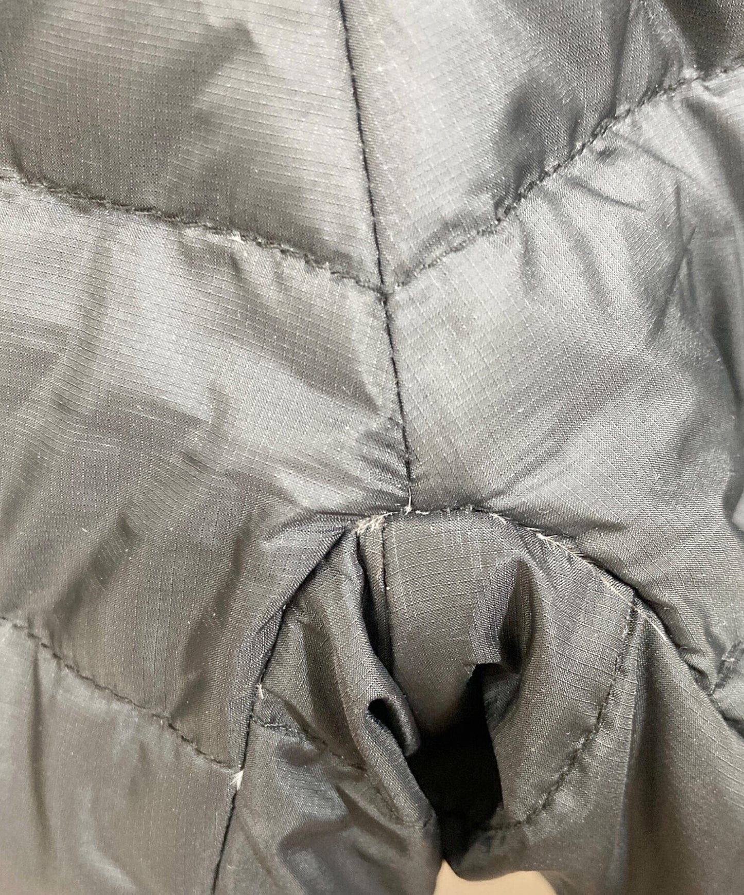 [Pre-owned] SUPREME Micro Down Pant