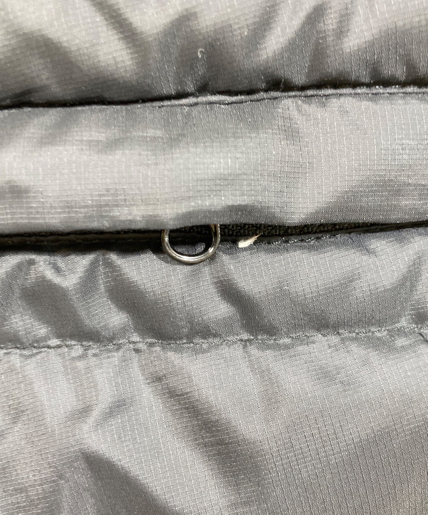 [Pre-owned] SUPREME Micro Down Pant