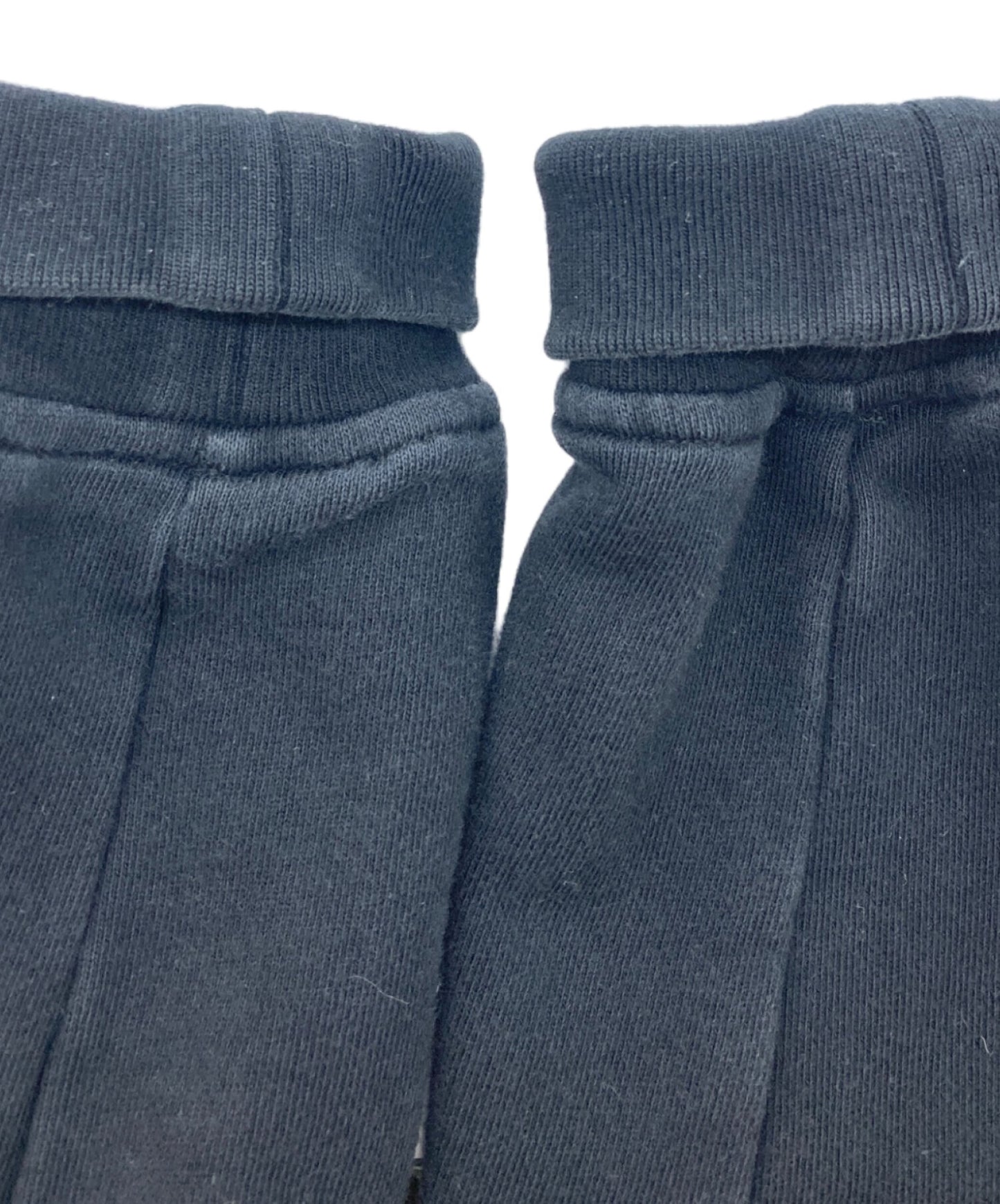 [Pre-owned] RICK OWENS Logo Embroidery Hoodie CM21S0008-216757