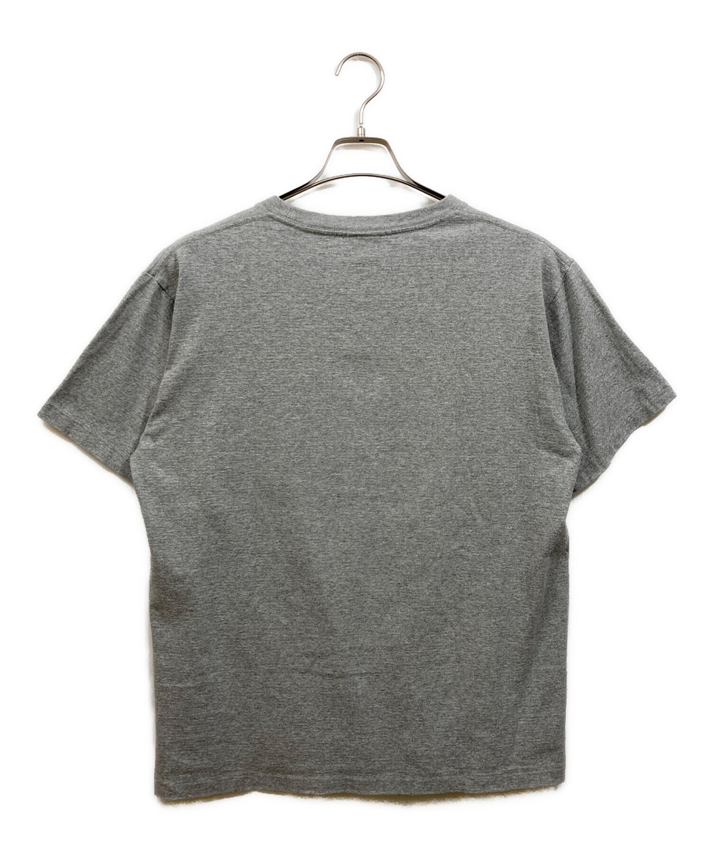 [Pre-owned] A BATHING APE Shark T-Shirt