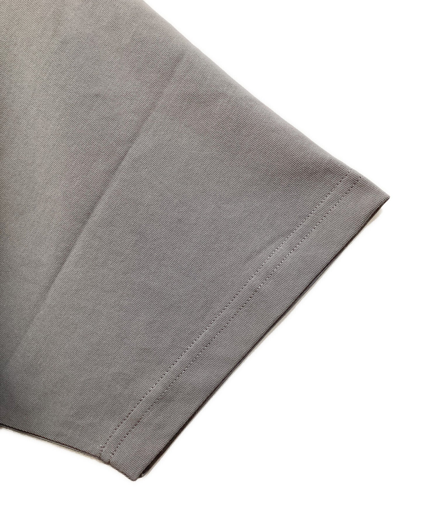 [Pre-owned] BALENCIAGA Medium Fit T-Shirt 764235 TQVN1