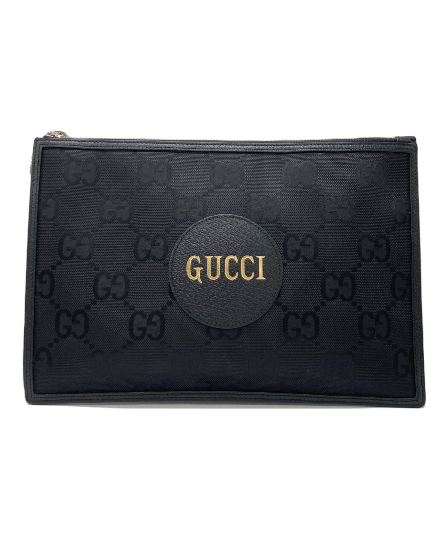 [Pre-owned] GUCCI clutch bag 625598