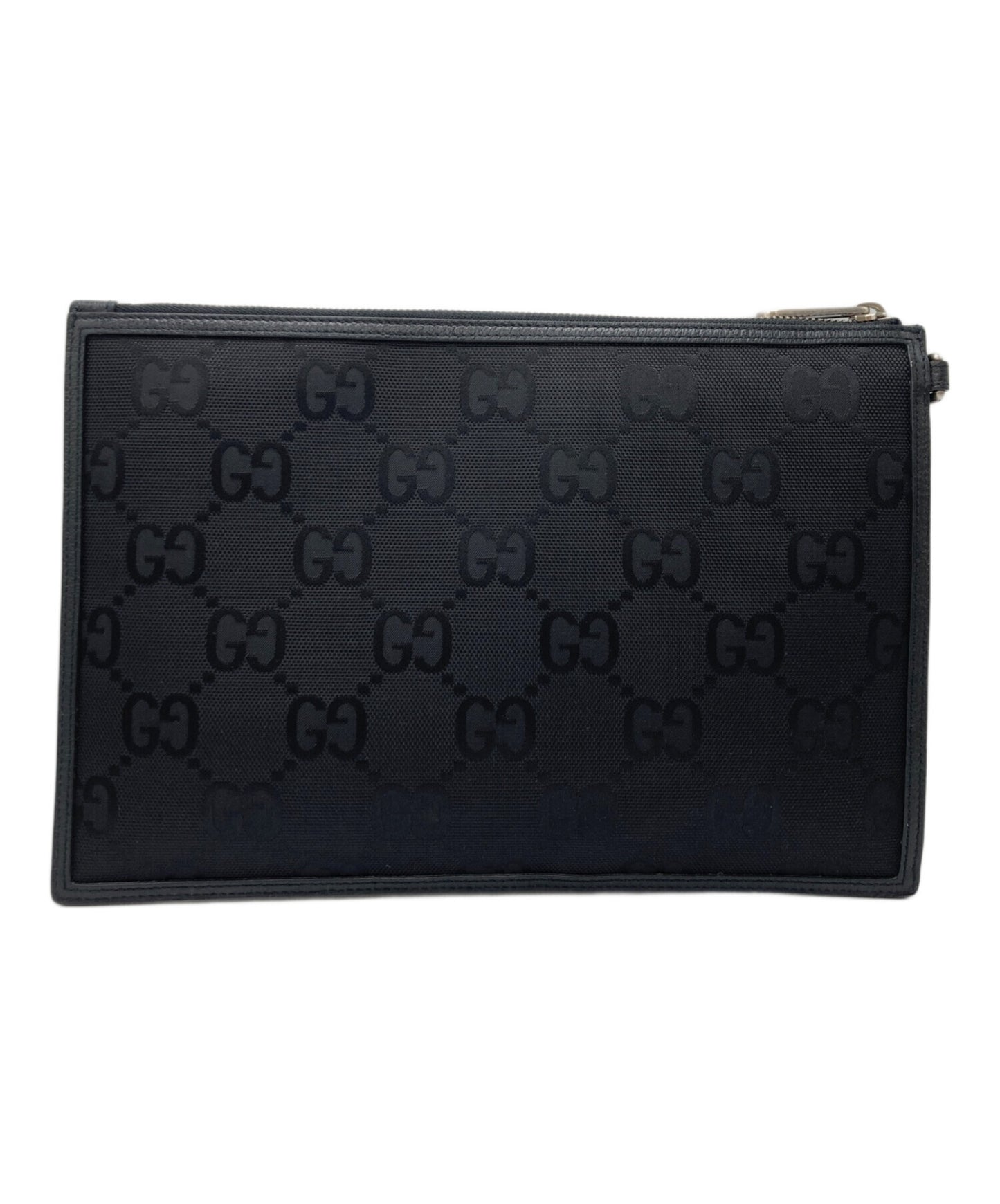 [Pre-owned] GUCCI clutch bag 625598