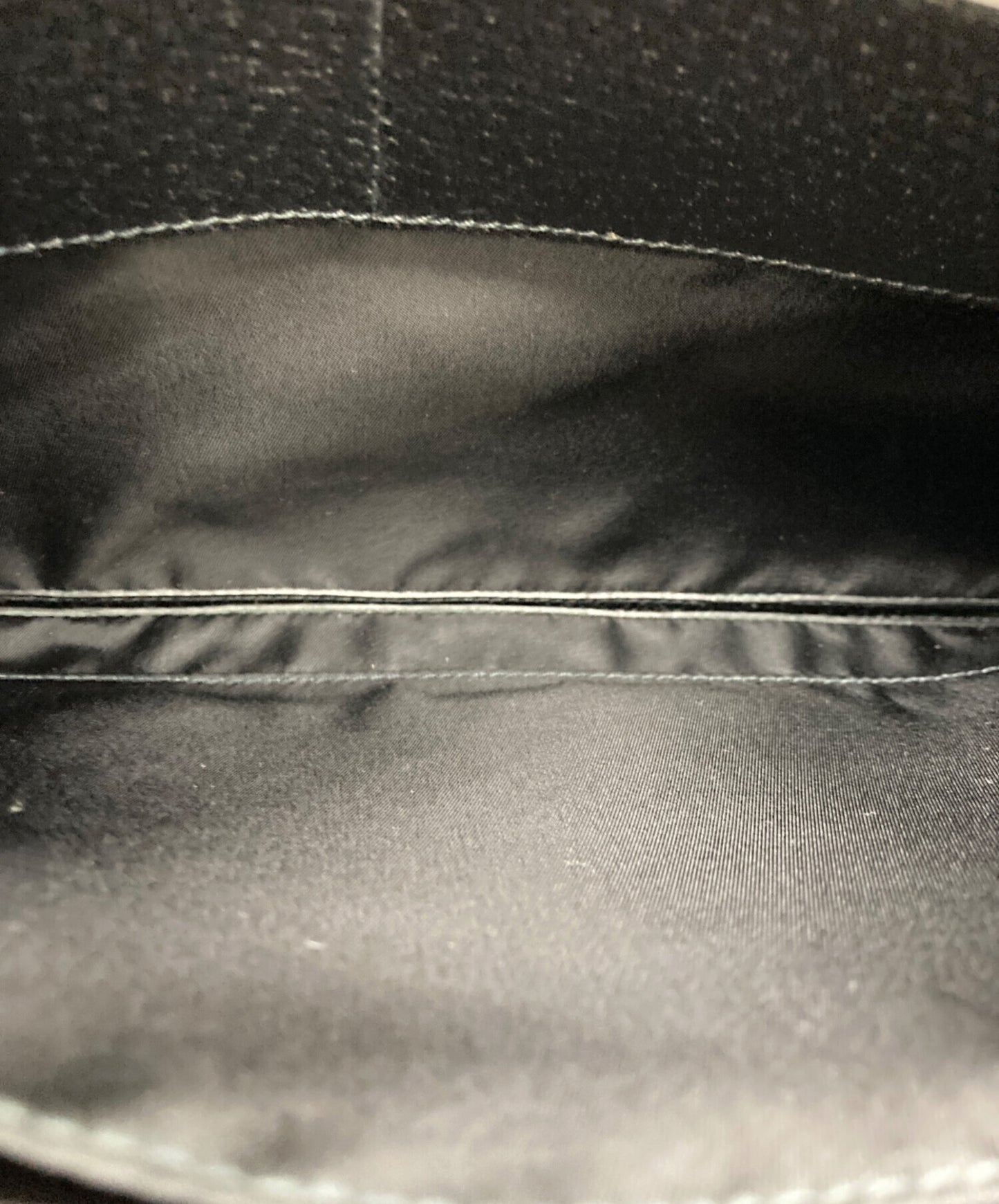 [Pre-owned] GUCCI clutch bag 625598