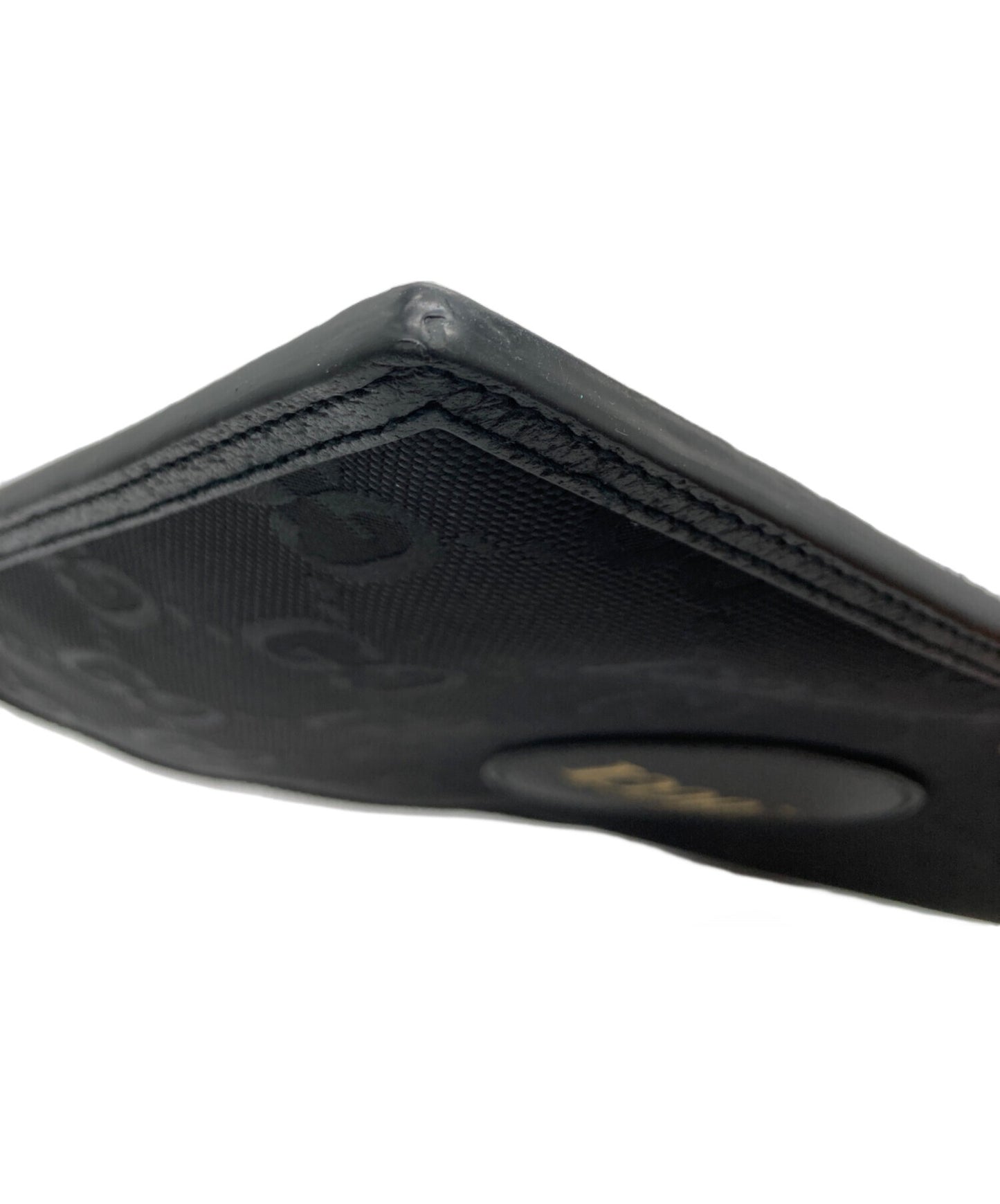 [Pre-owned] GUCCI clutch bag 625598