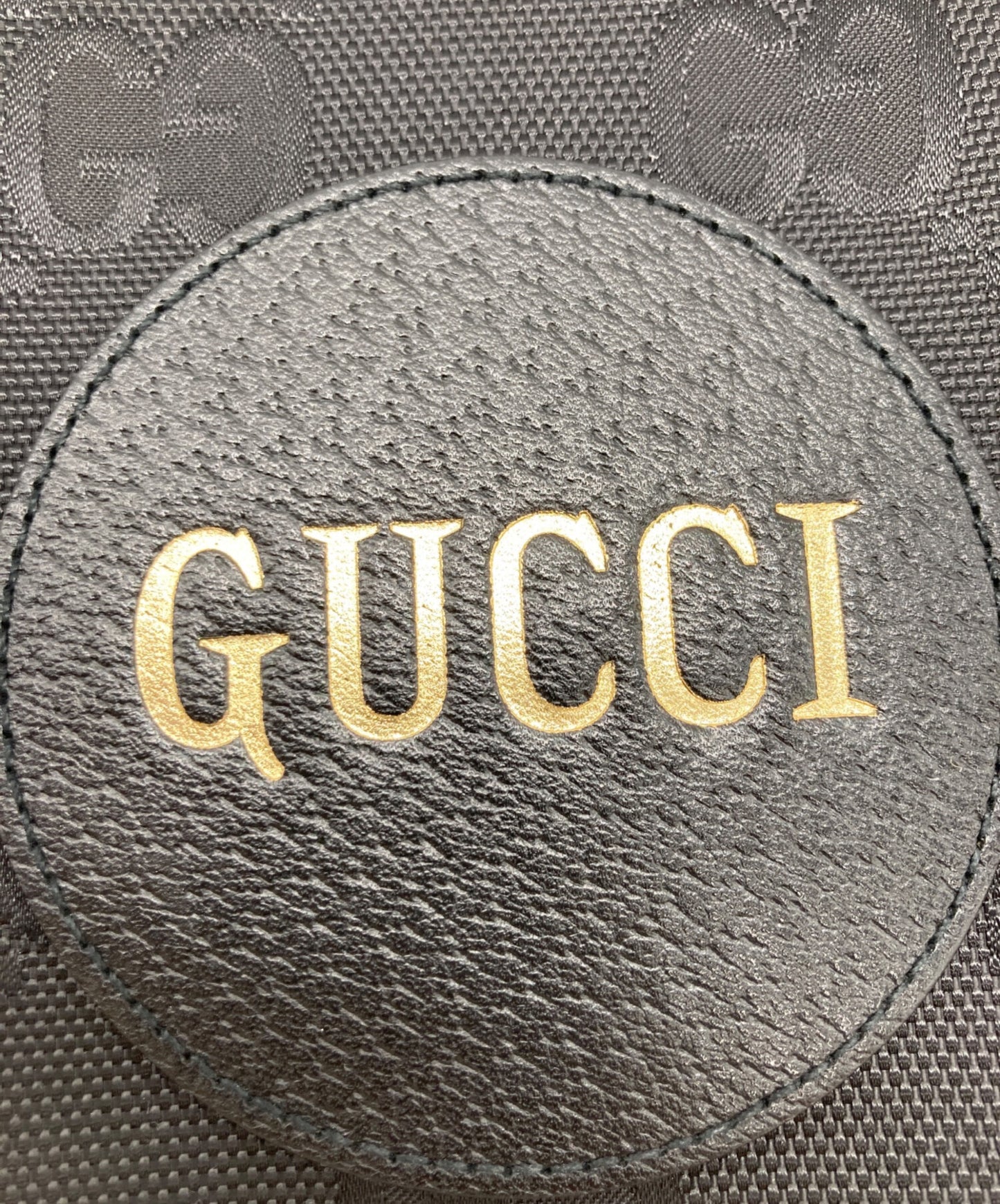 [Pre-owned] GUCCI clutch bag 625598