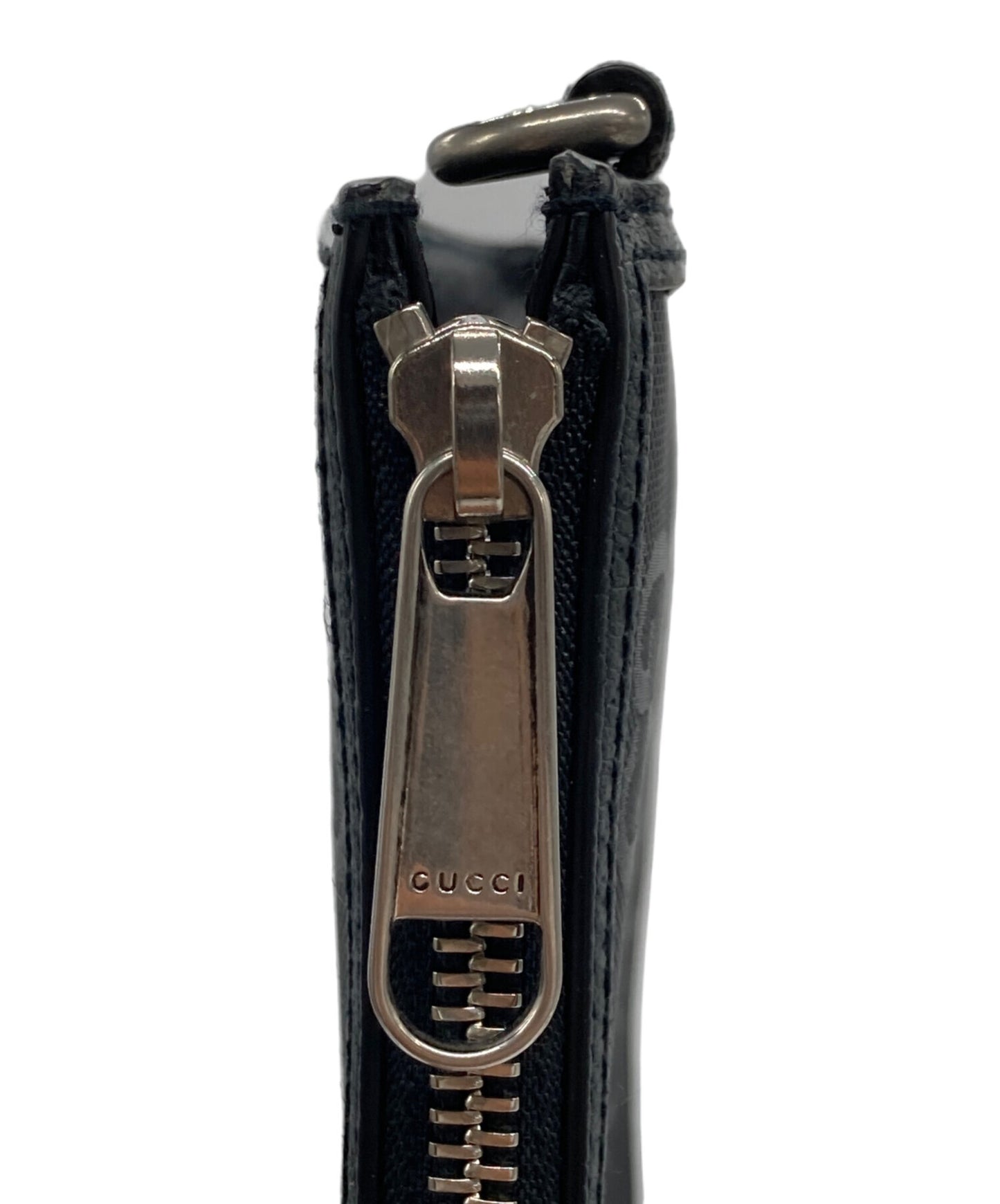 [Pre-owned] GUCCI clutch bag 625598