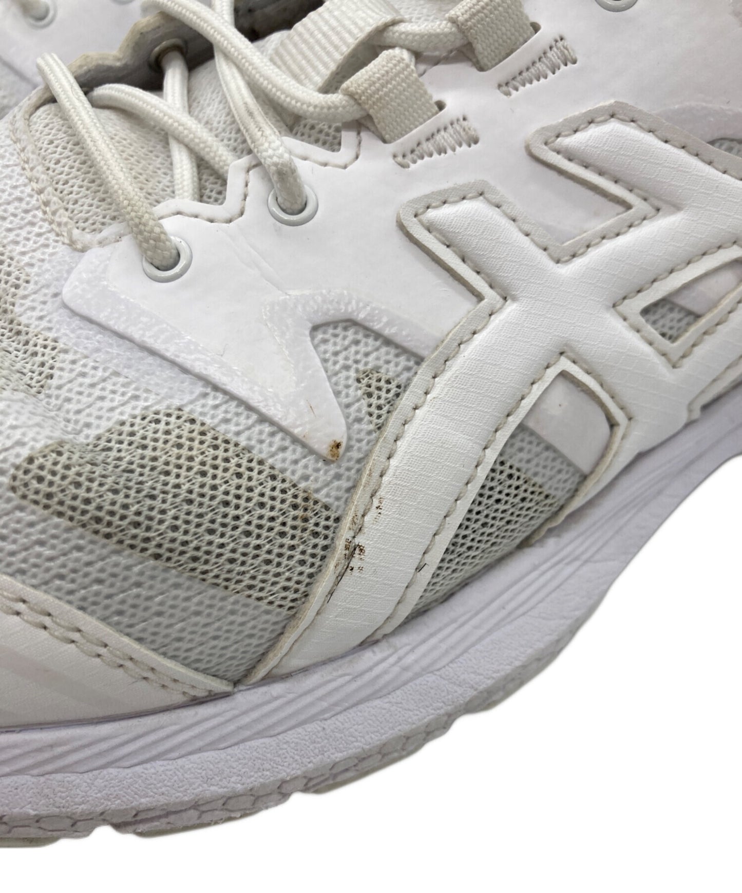 [Pre-owned] COMME des GARCONS SHIRT GEL-TERRAIN 1201B025