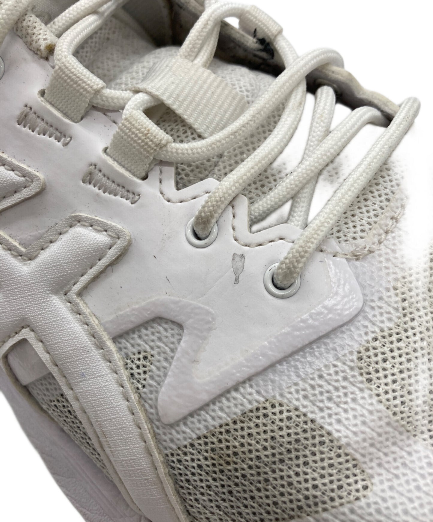 [Pre-owned] COMME des GARCONS SHIRT GEL-TERRAIN 1201B025