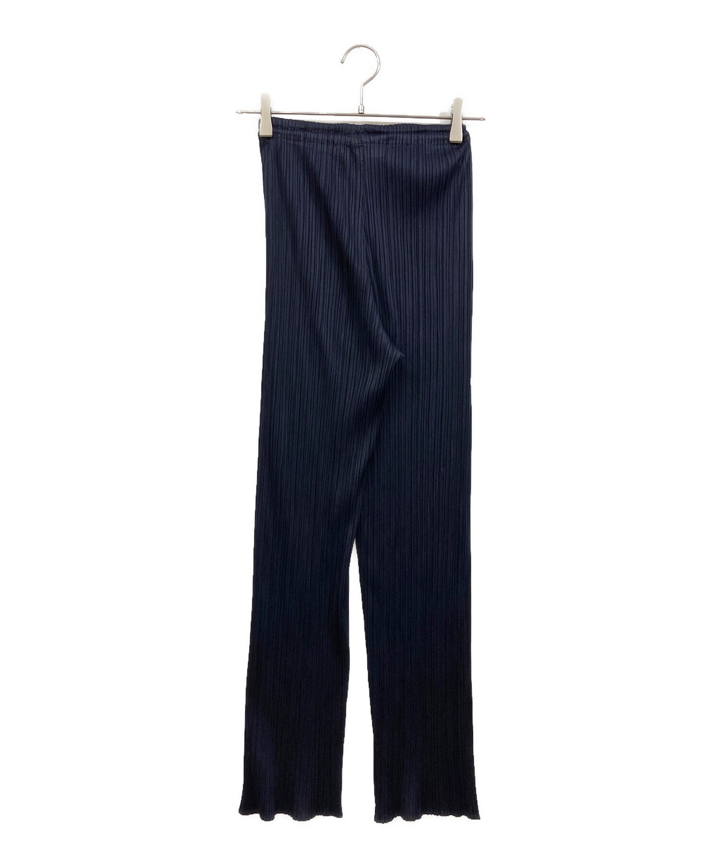 [Pre-owned] PLEATS PLEASE pleated pants PP04-JF609
