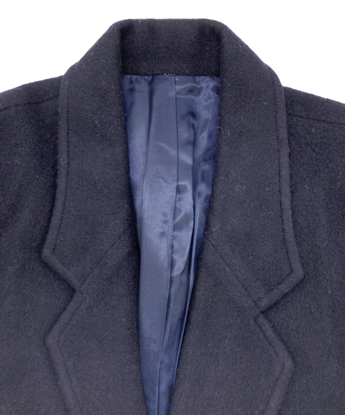 [Pre-owned] I.S. ISSEY MIYAKE Wool blazer jacket RG33407.