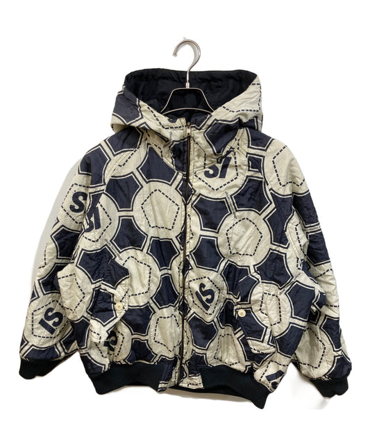 [Pre-owned] I.S.ISSEY MIYAKE reversible jacket RG33577