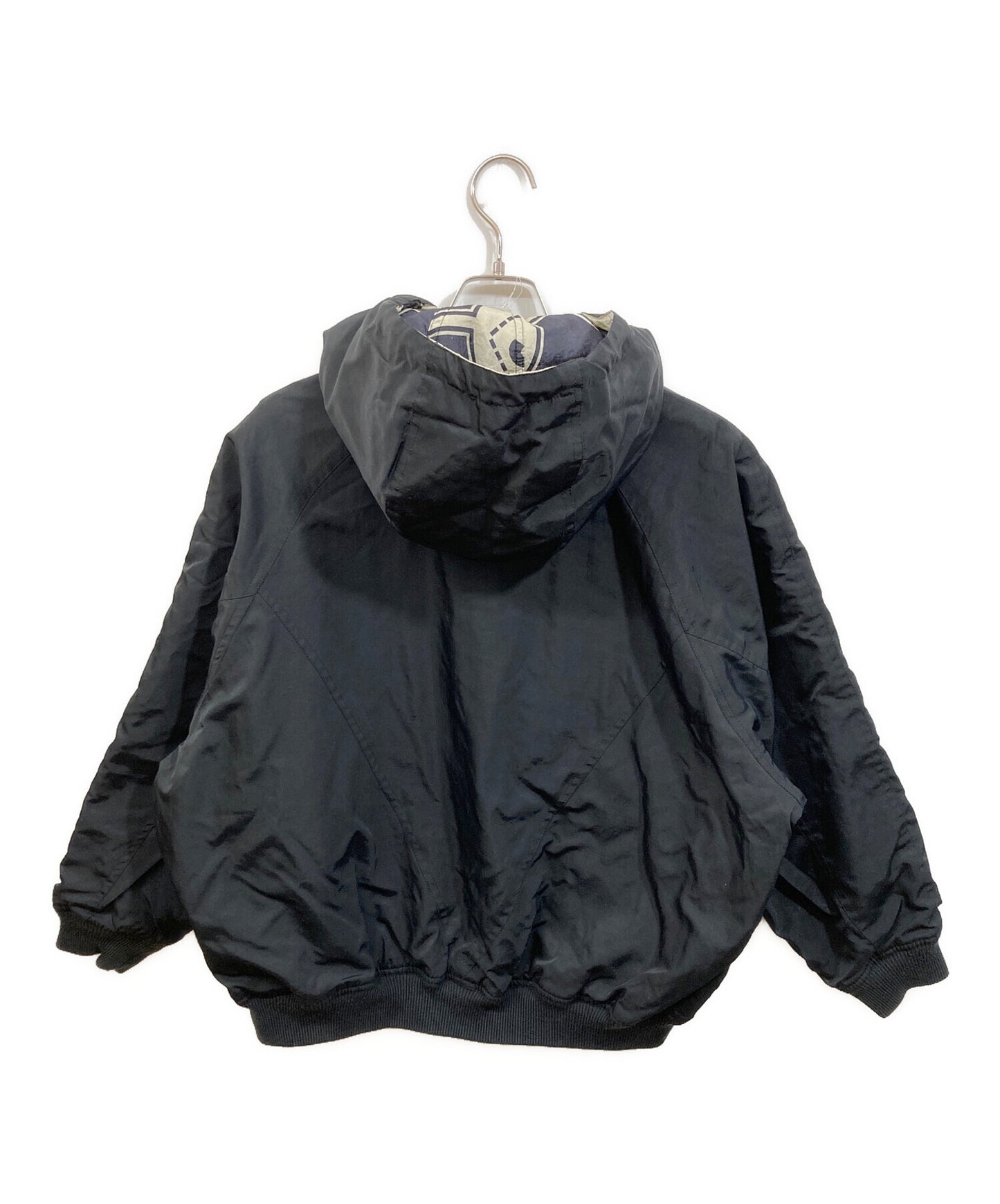[Pre-owned] I.S.ISSEY MIYAKE reversible jacket RG33577