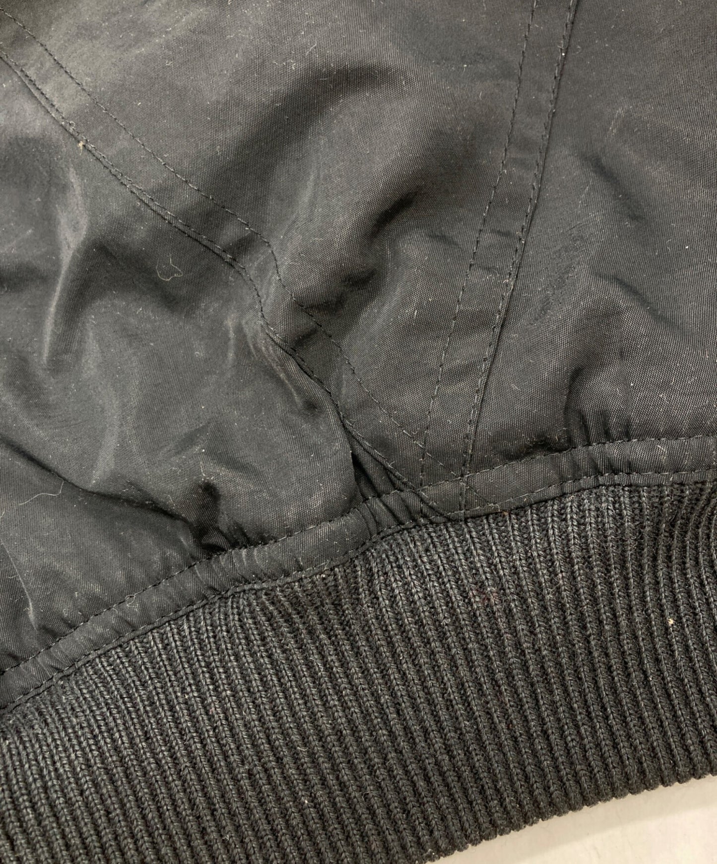 [Pre-owned] I.S.ISSEY MIYAKE reversible jacket RG33577