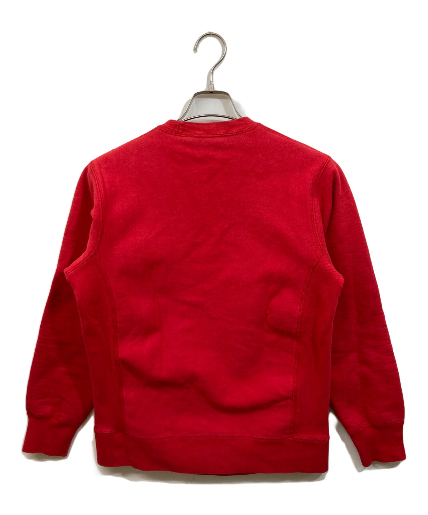 [Pre-owned] SUPREME Box Logo Crewneck