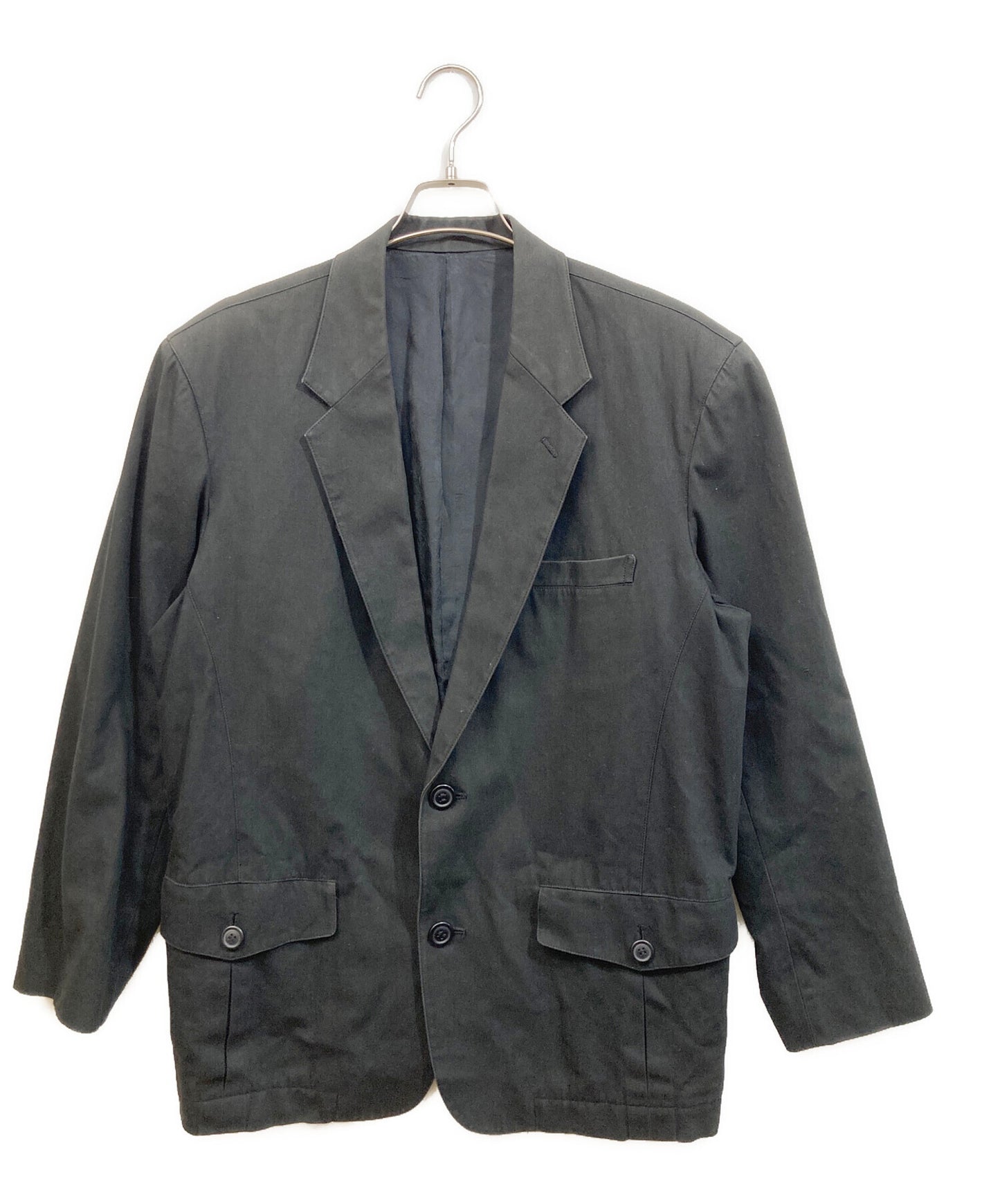 [Pre-owned] ISSEY MIYAKE MEN tailored jacket LG33237