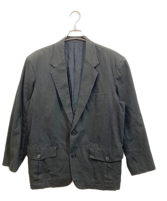 [Pre-owned] ISSEY MIYAKE MEN tailored jacket LG33237