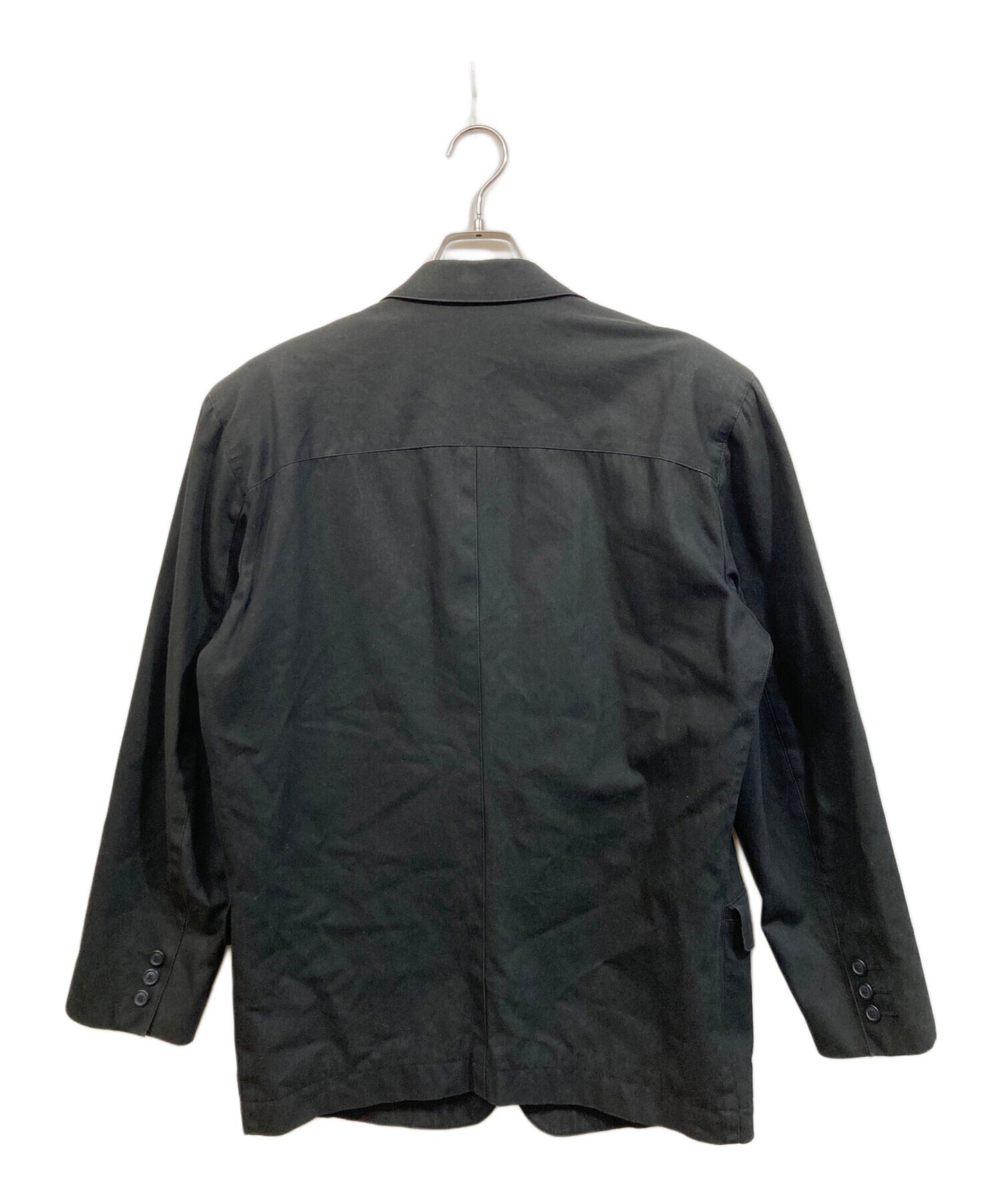 [Pre-owned] ISSEY MIYAKE MEN tailored jacket LG33237