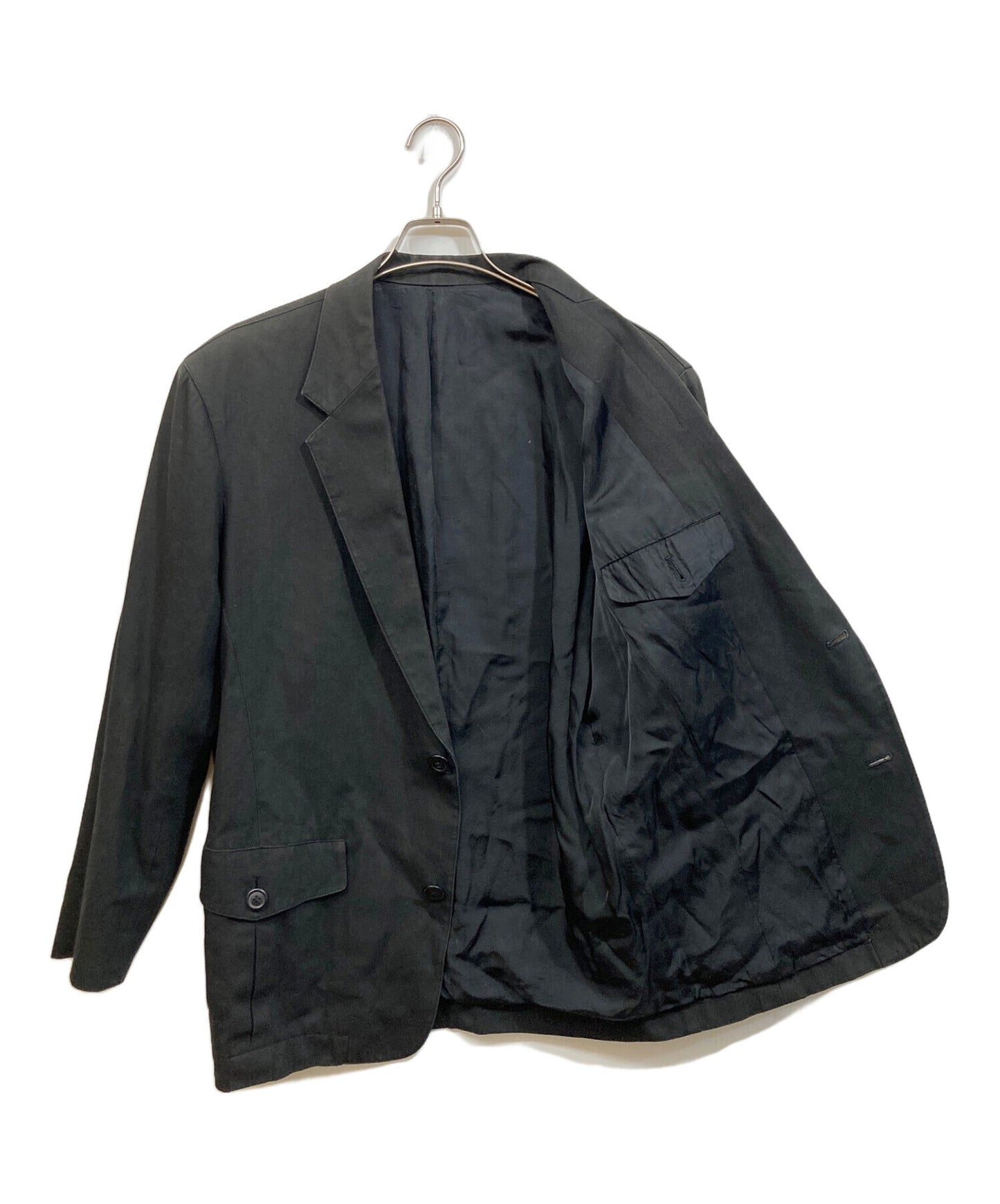 [Pre-owned] ISSEY MIYAKE MEN tailored jacket LG33237