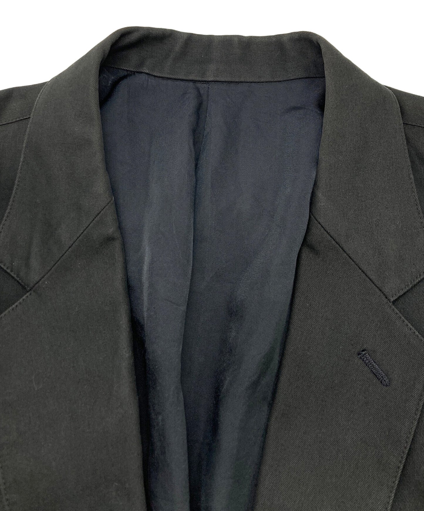 [Pre-owned] ISSEY MIYAKE MEN tailored jacket LG33237