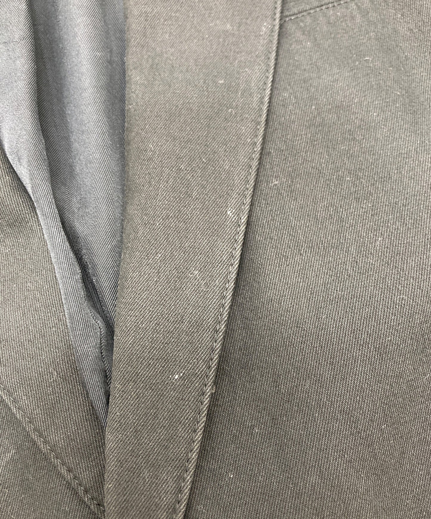 [Pre-owned] ISSEY MIYAKE MEN tailored jacket LG33237