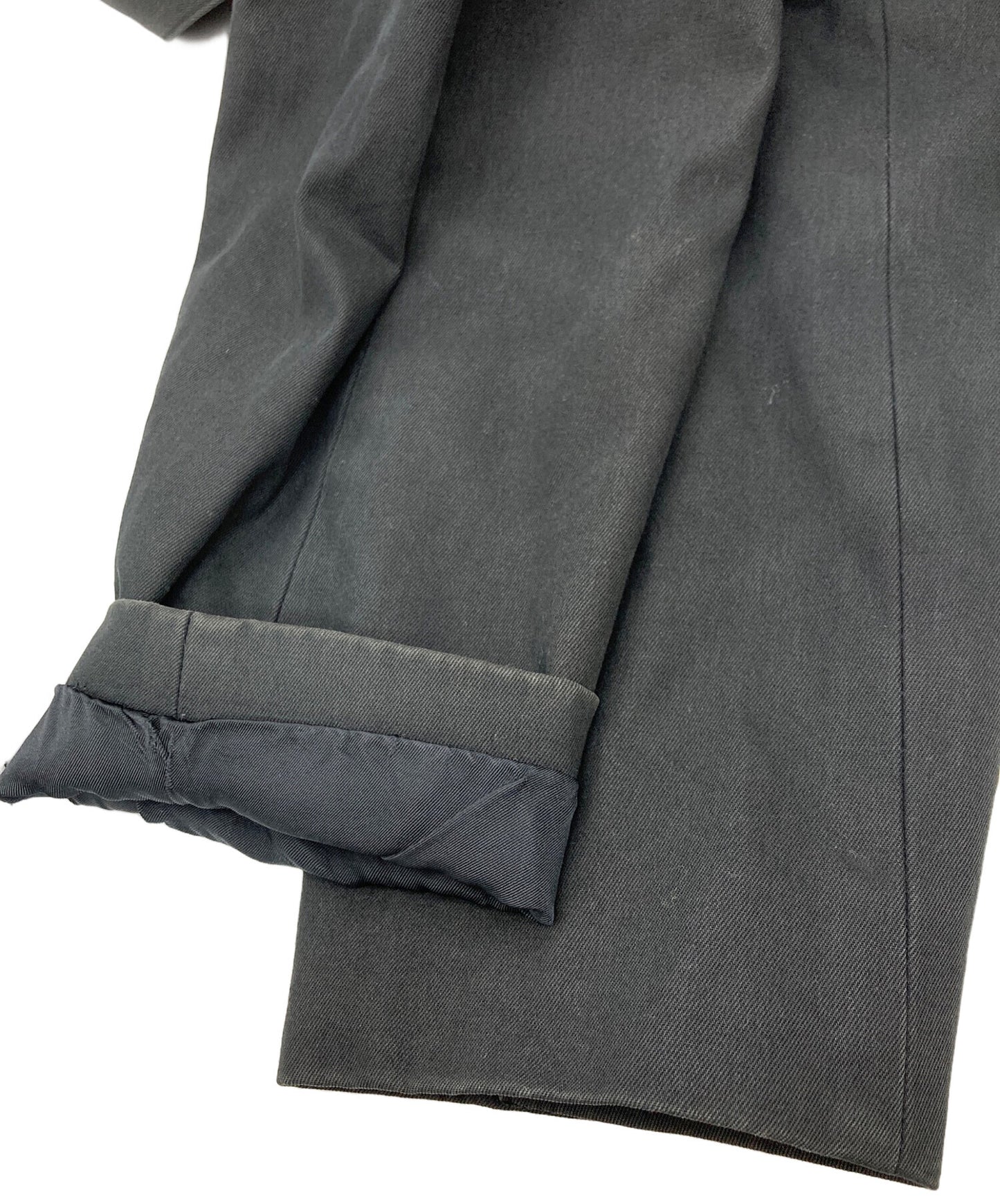 [Pre-owned] ISSEY MIYAKE MEN tailored jacket LG33237