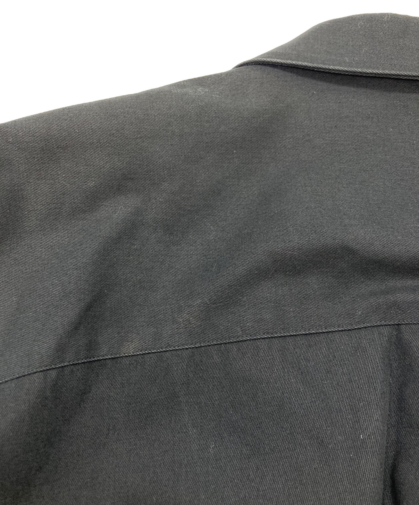 [Pre-owned] ISSEY MIYAKE MEN tailored jacket LG33237