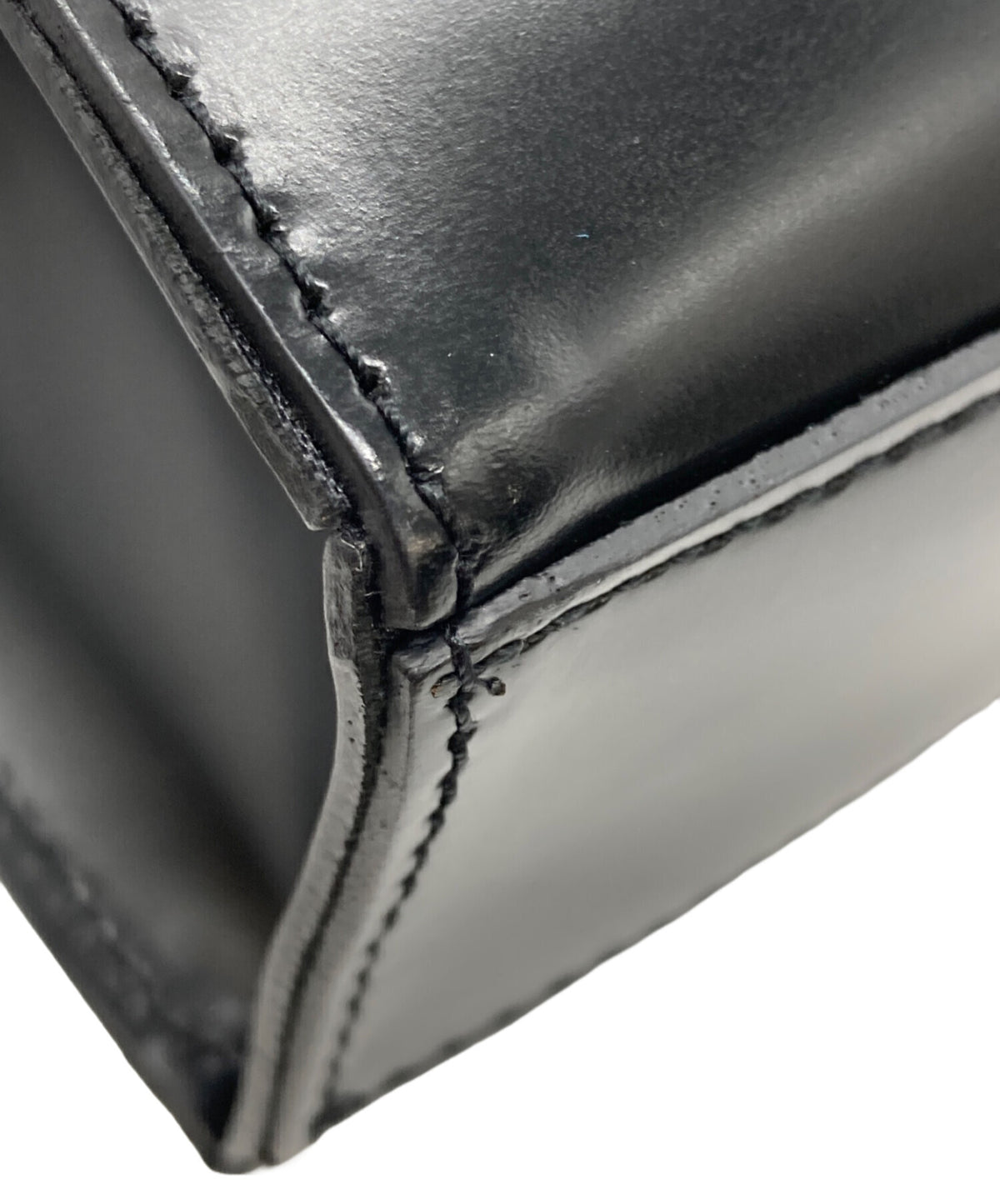 [Pre-owned] JUNYA WATANABE COMME des GARCONS Chain-Trim Handbag JK-K 201